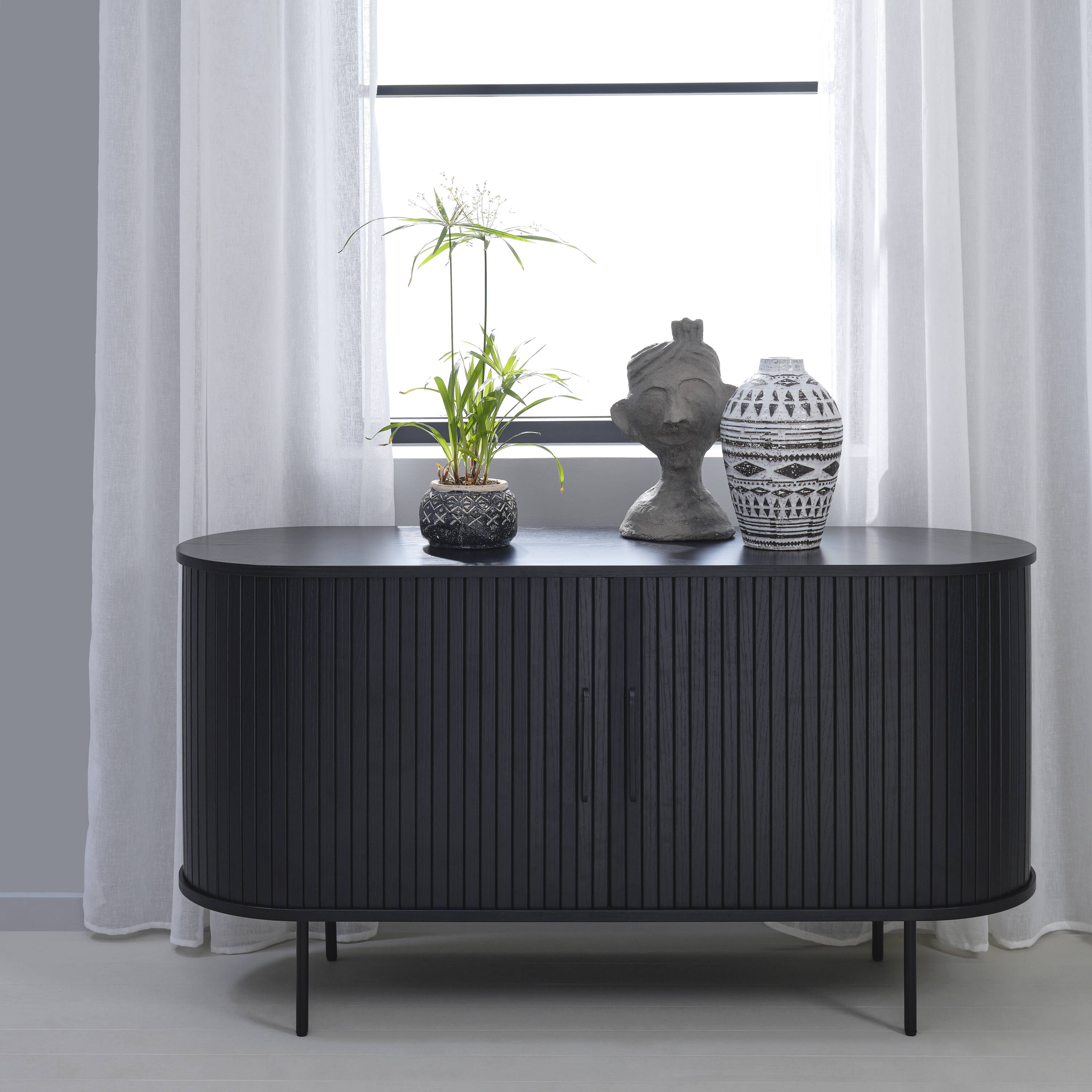  NL-4623-BLK chests - View #4