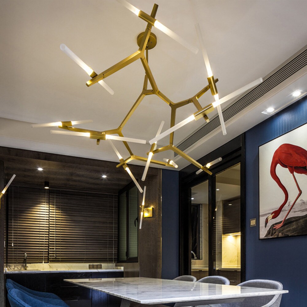 EFPERFECT DS-FM56 Pendant-Lights - View #7
