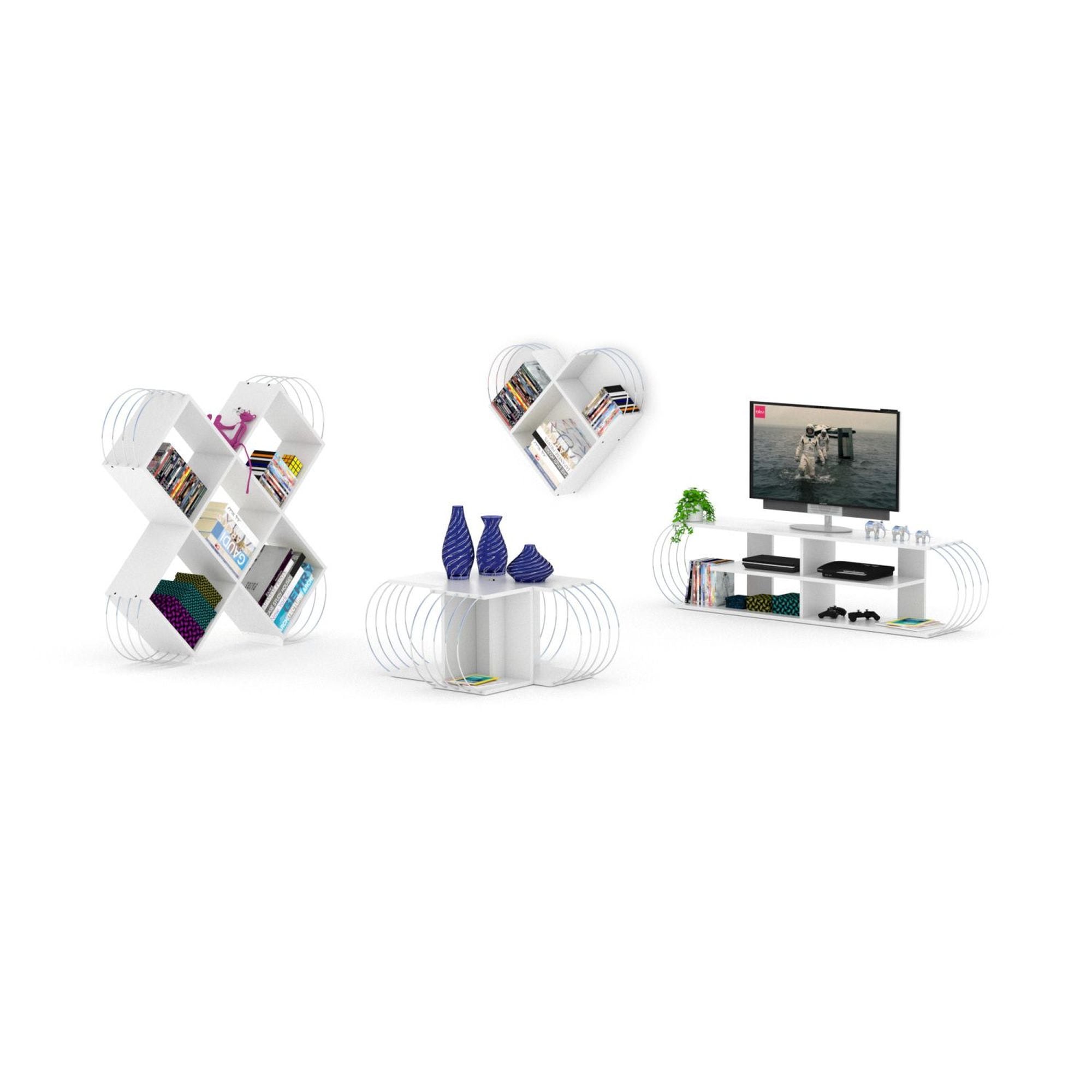 JASMODER B02949474 Tv-Stands - View #4