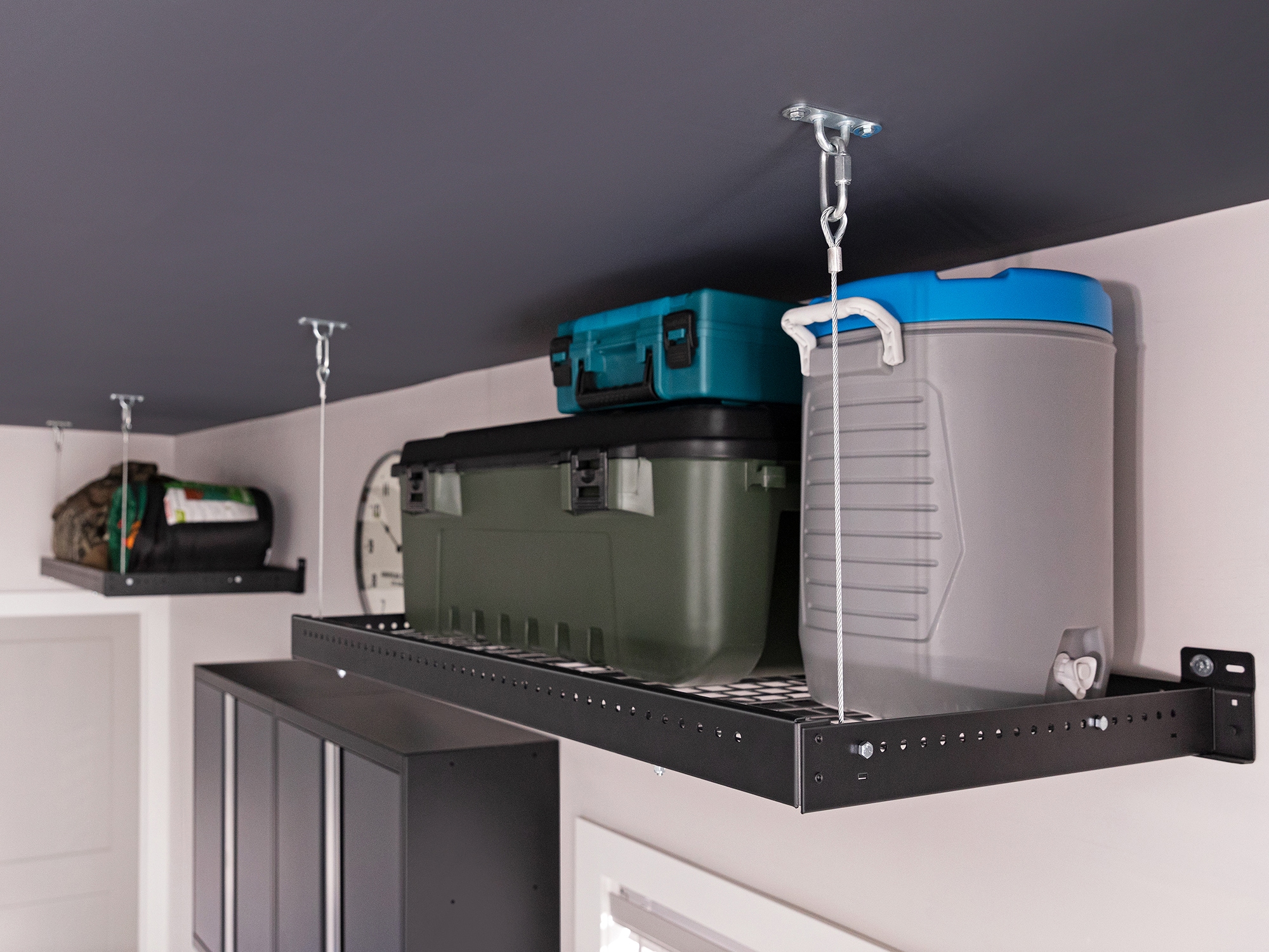 NewAge Products 52351 Garage-Storage-Systems - View #10