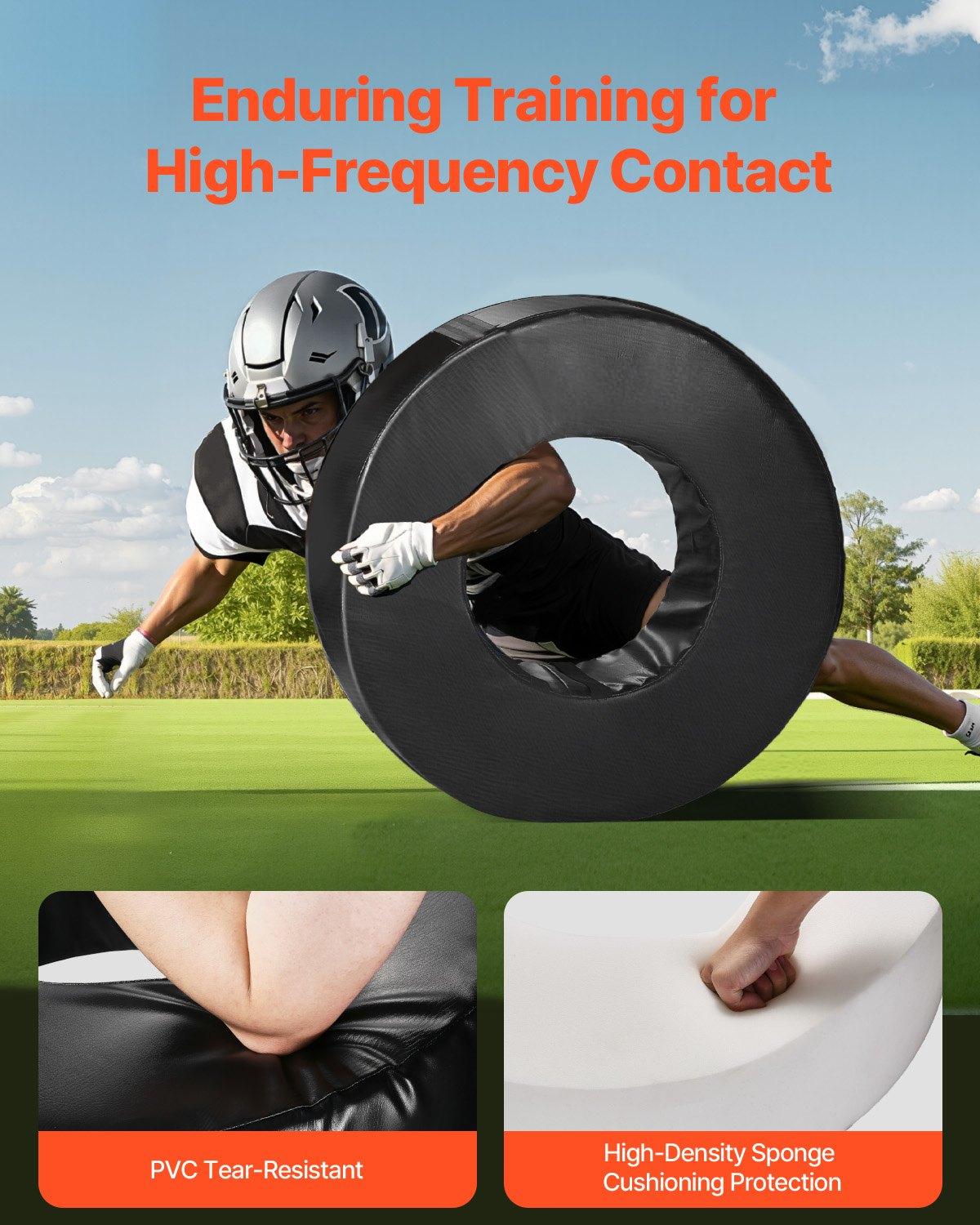 Mecale YAS-A3IDMN Sports-Equipment - View #5