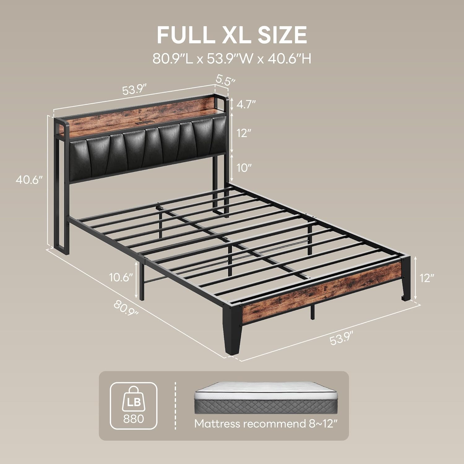 Likimio USAN1063871 beds - View #2