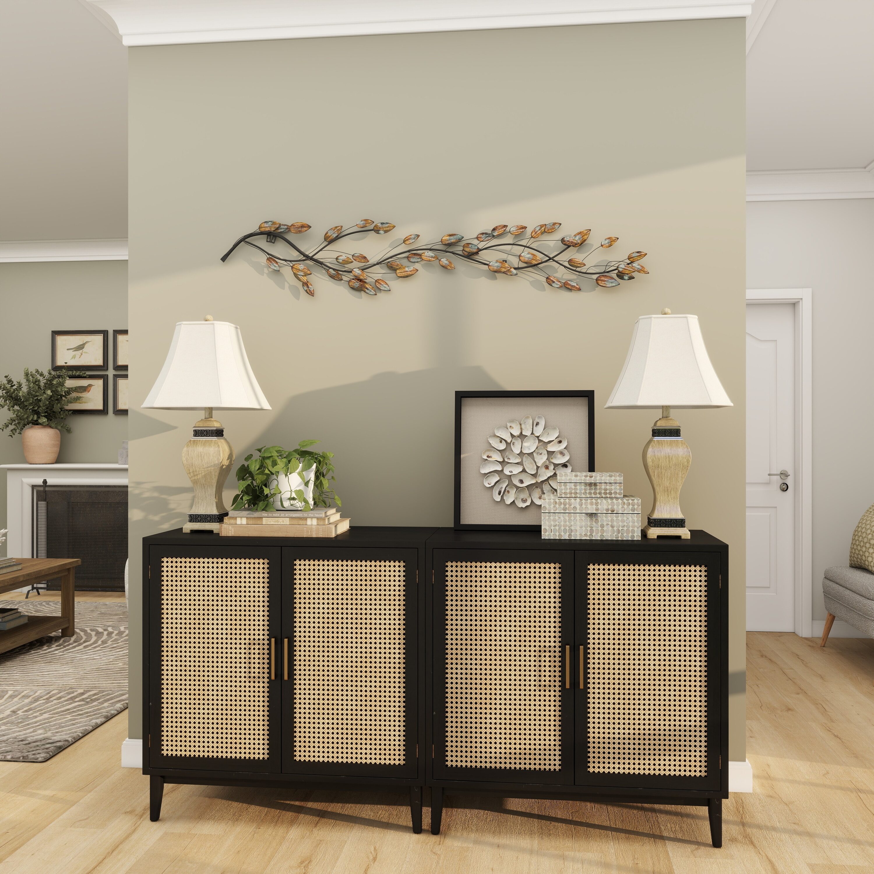 Grayson Lane 63372 Wall-Accents - View #10