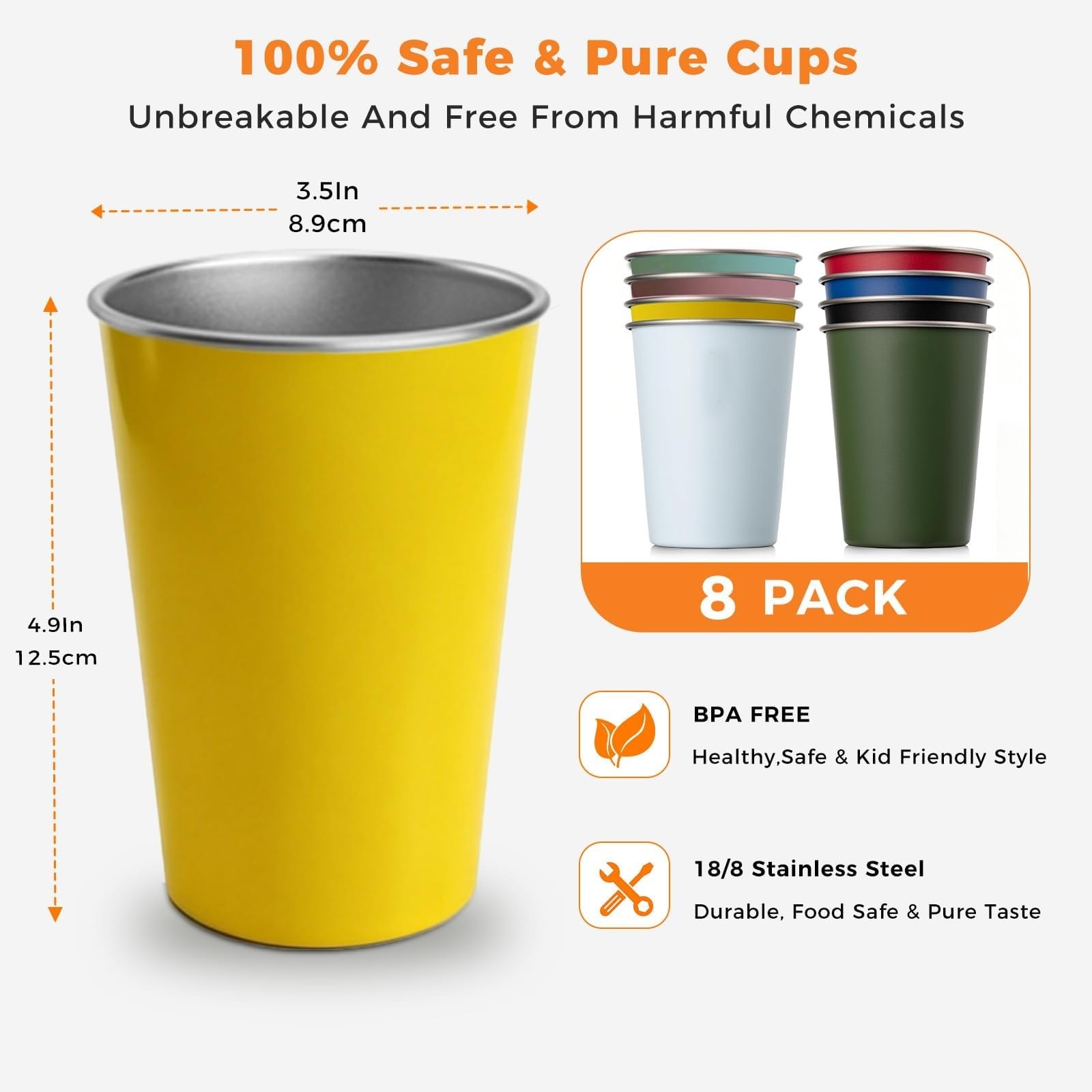 Aoibox LABD2XEV drinkware - View #3