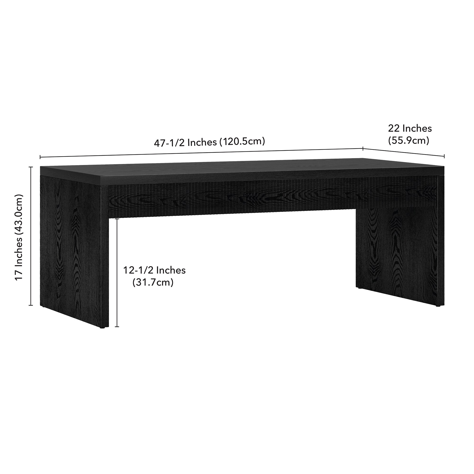 Hailey Home CT2056 Coffee-Tables - View #7