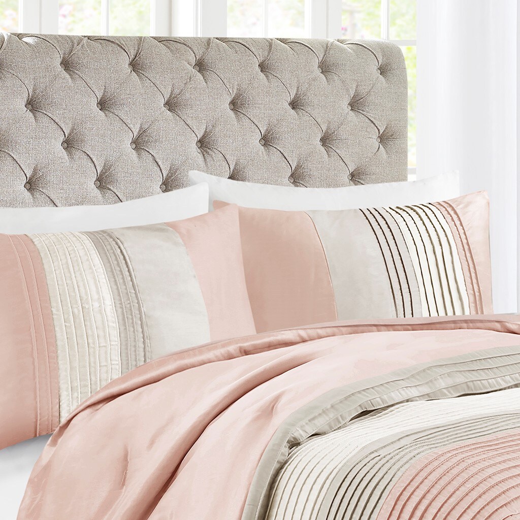 Gracie Mills 3276-01PM Comforters-And-Bedspreads - View #2