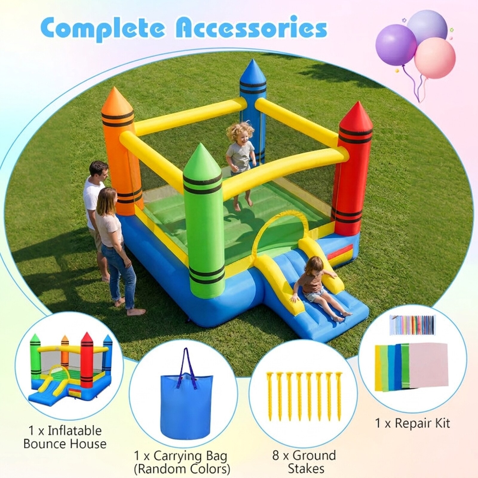 SUGIFT LW102SUGHY0588 Play-Toys - View #5
