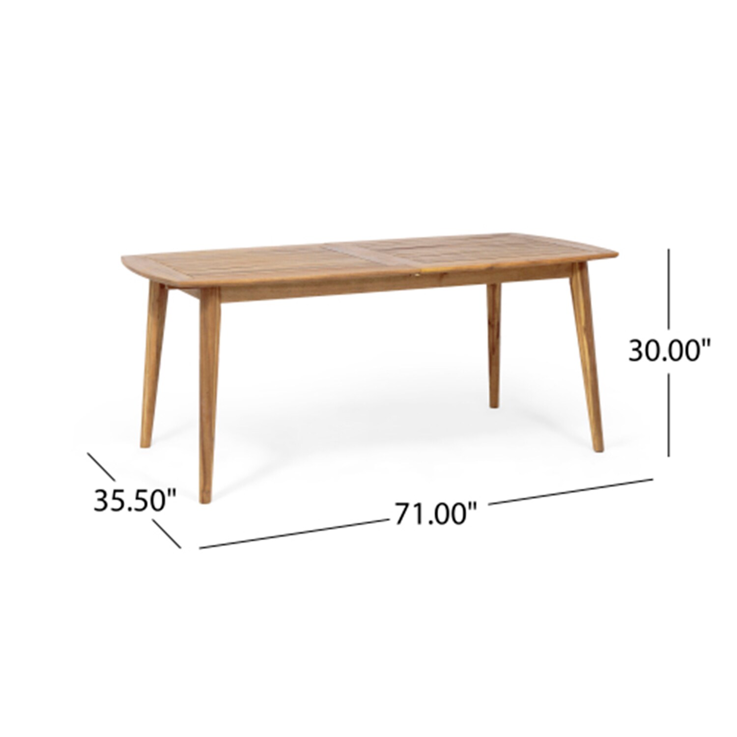 Dimakai DK-XG180DFE9 Patio-Dining-Sets - View #10
