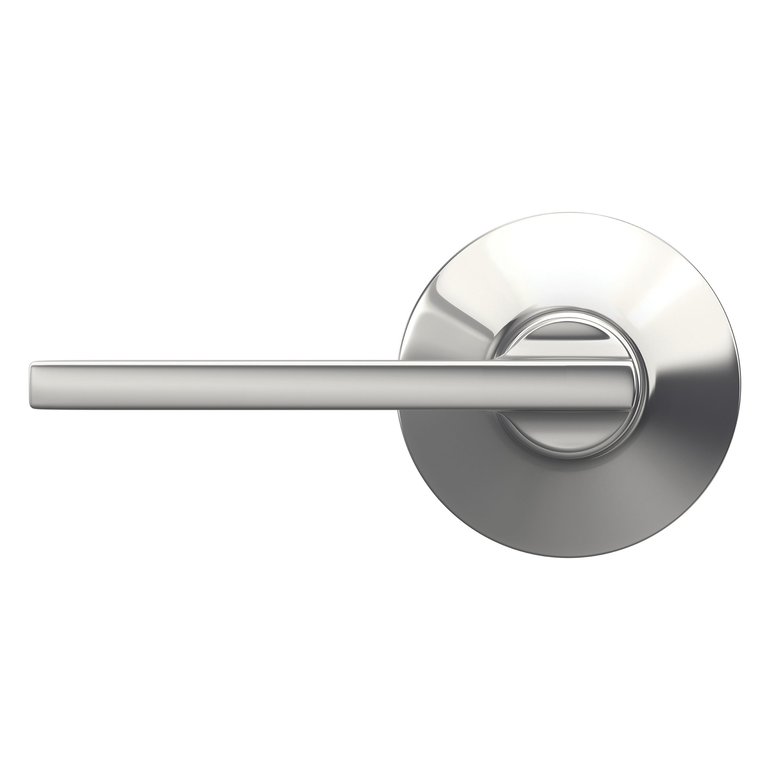 Schlage F10 V LAT 625 Door-Handles - View #8