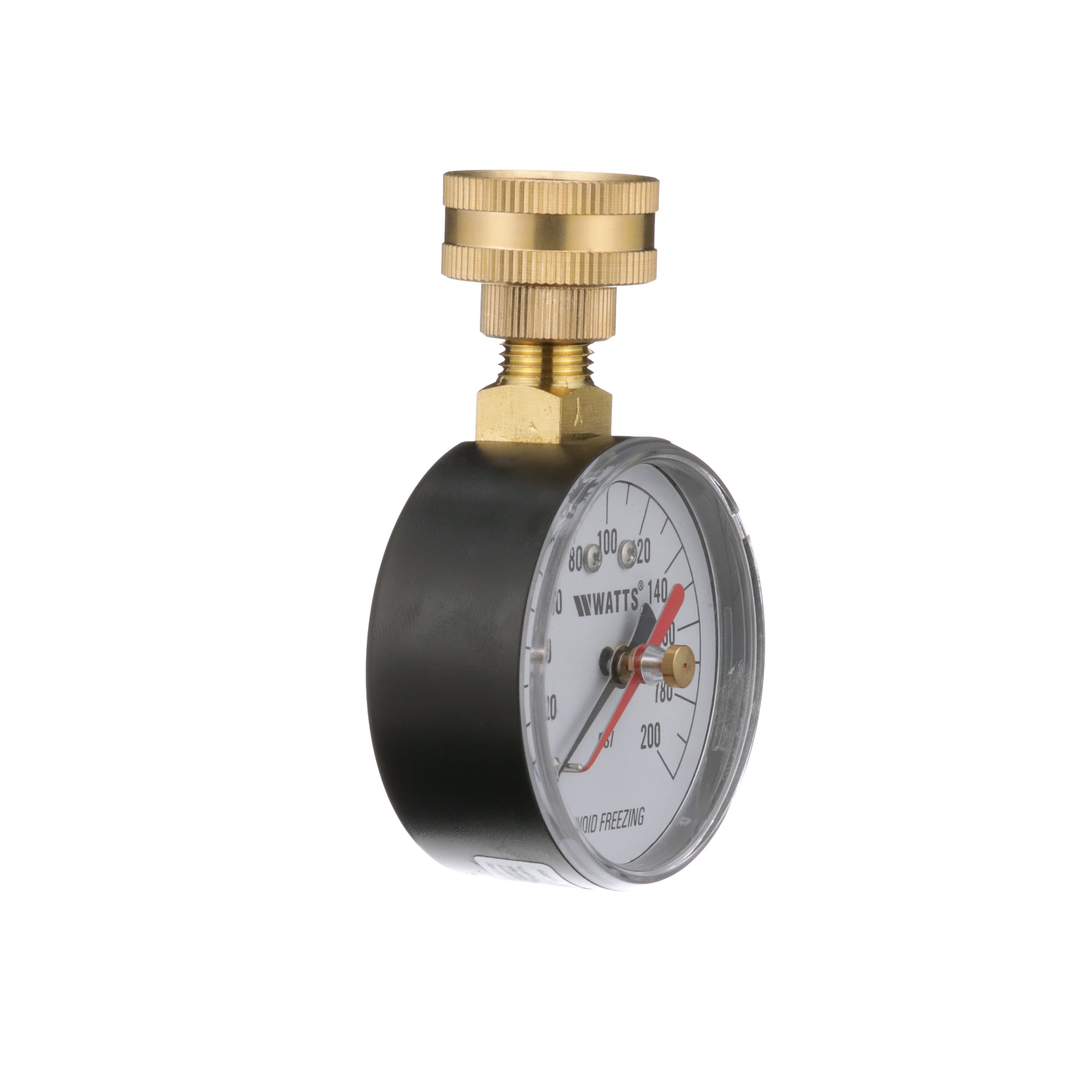 Watts DP IWTG Pressure-Relief-Valves-Regulators - View #3
