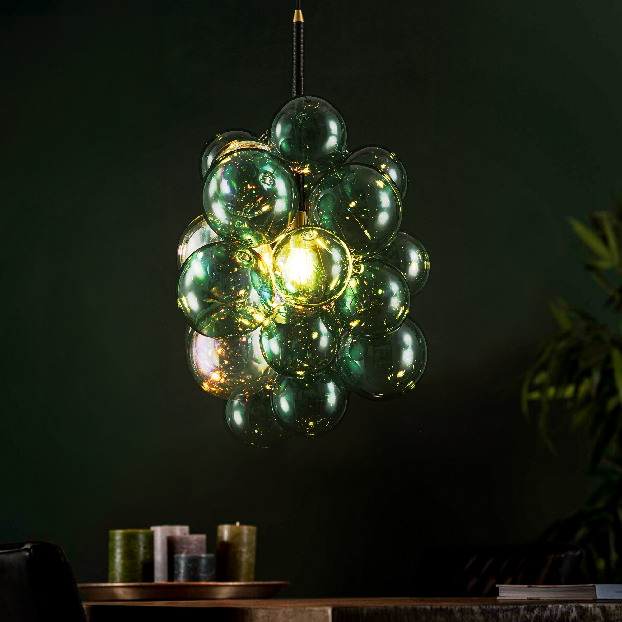 Y'INSP 1069242 Pendant-Lights - View #3