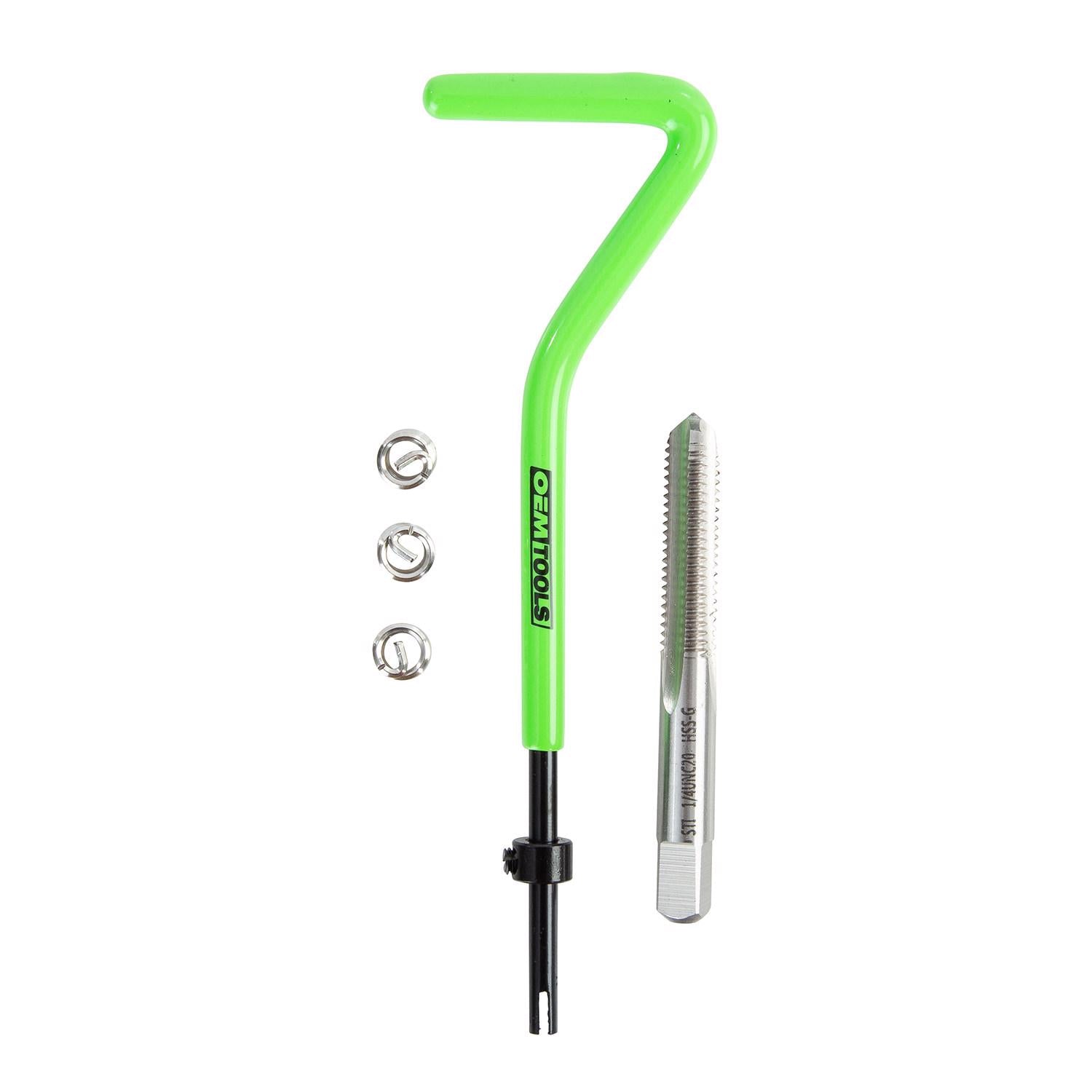 OEMTOOLS 25602 Taps-Dies-Sets - View #2
