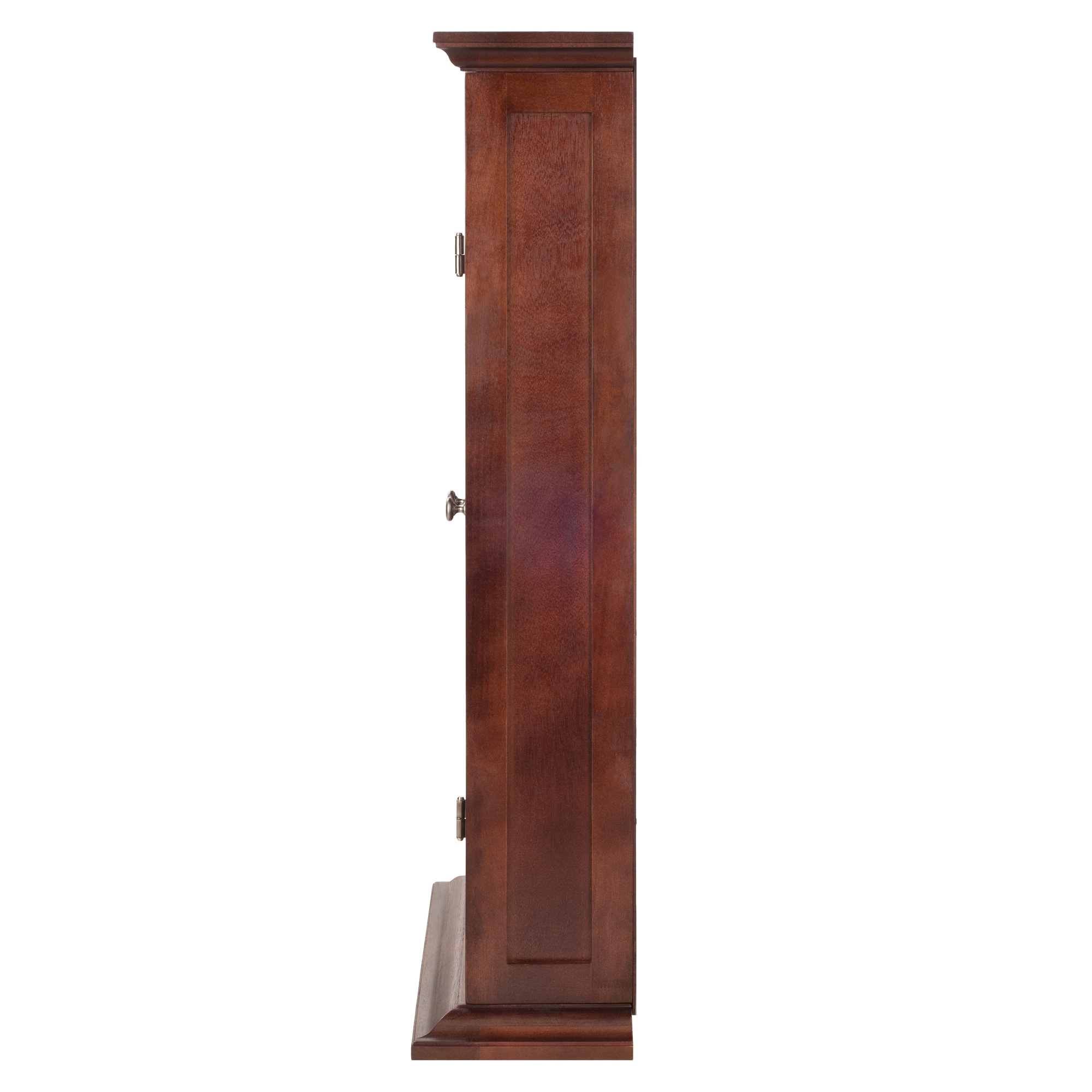 Winsome Wood 94944 Gaming-Storage - View #3