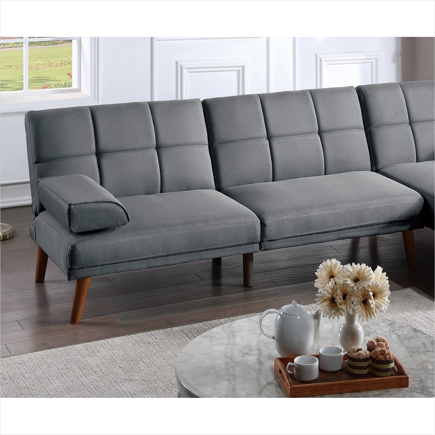 SunJet COL847KEL1PC Sofas-Loveseats - View #7