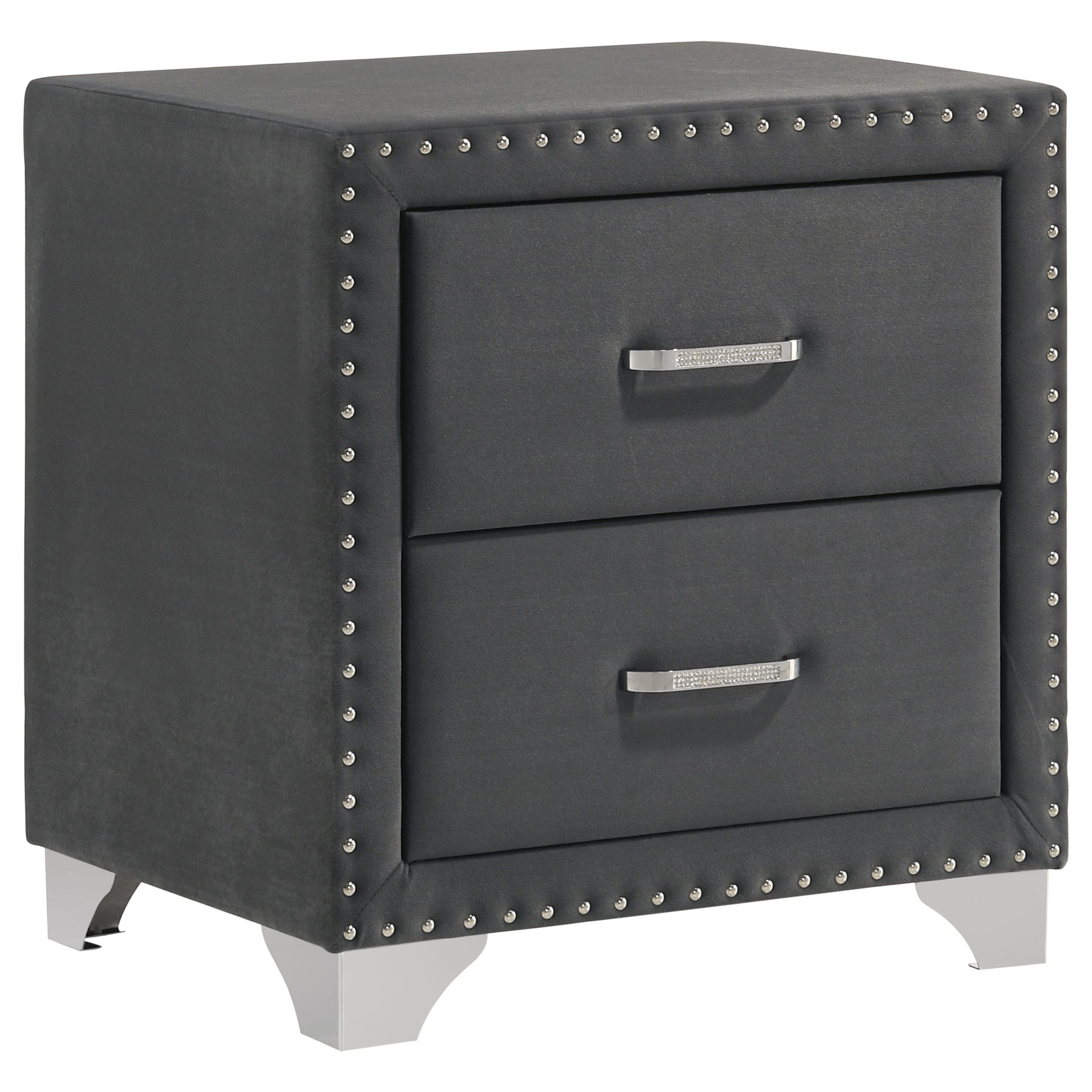 GLANZEND 6514TFQB6 nightstands - View #2