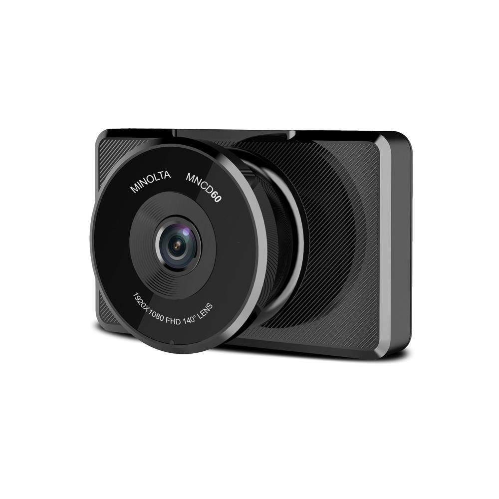 1280P HD Mini Dash Cam with ADAS| DVR030S