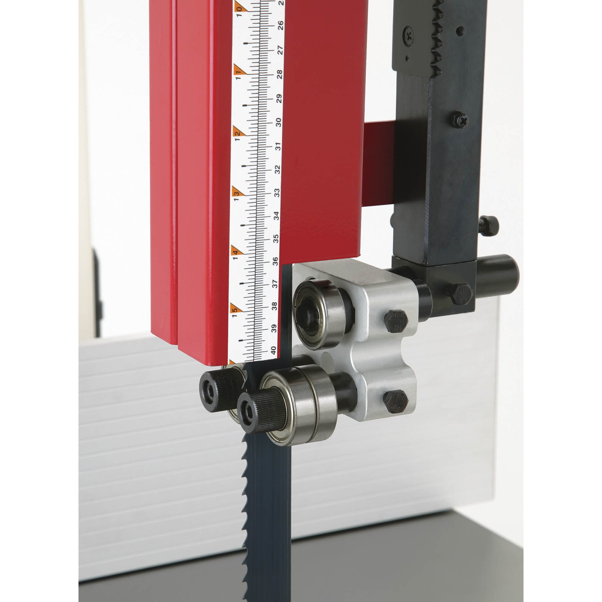 Shop Fox W1770 Band-Saws - View #6