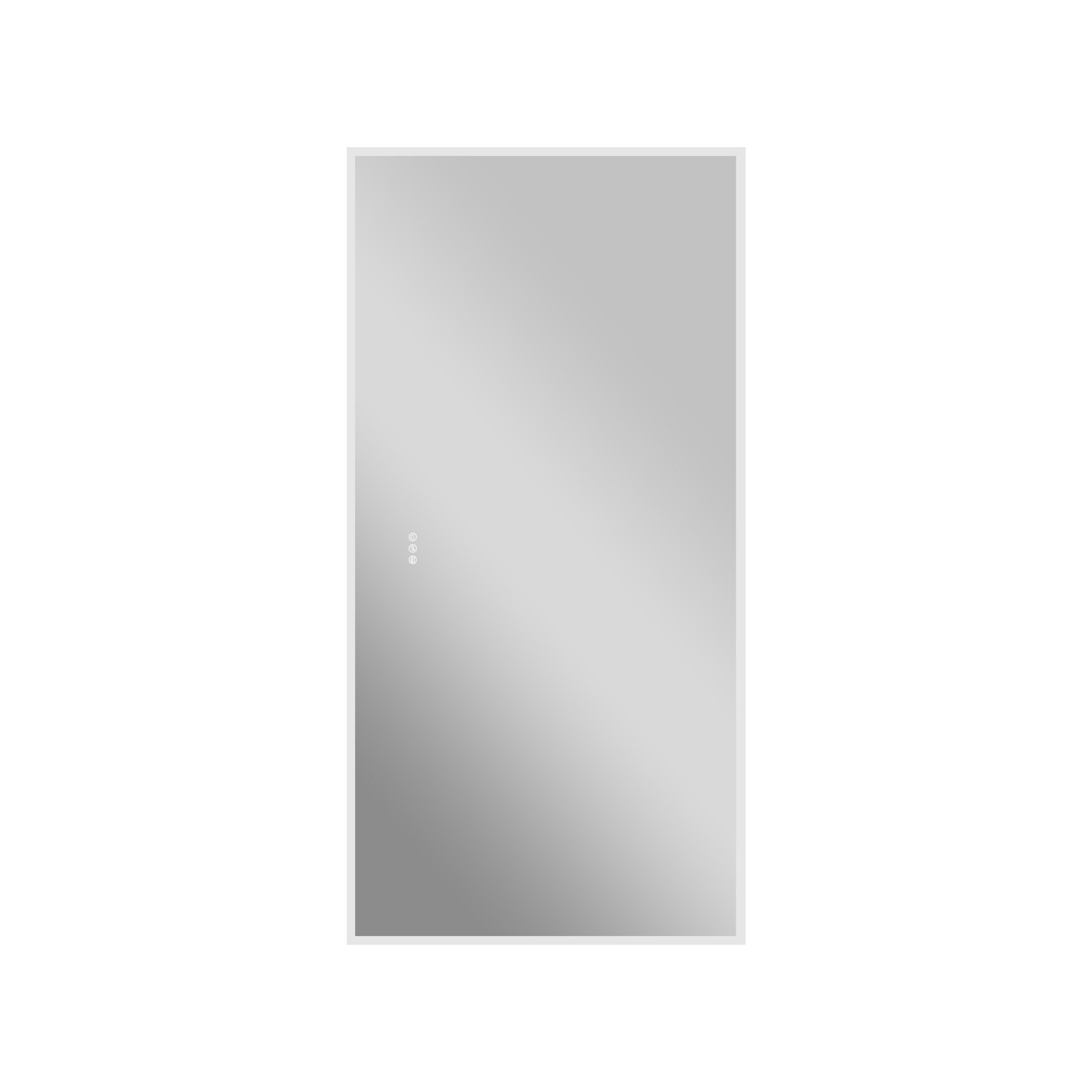 LIVIZA UCJ-LMRK10-7236 Decor-Mirrors - View #13