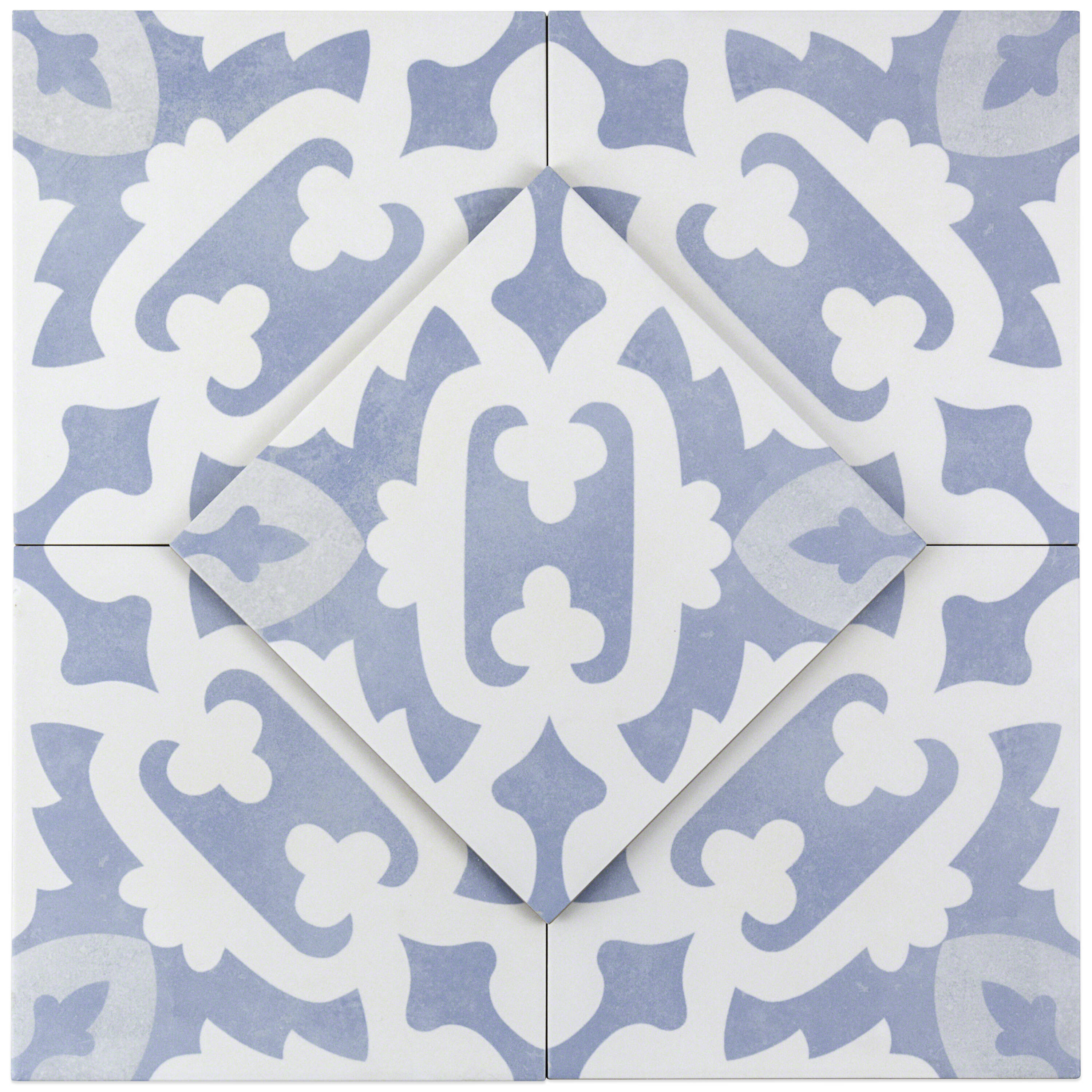 Artmore Tile EXT3RD101343 Ceramic-Tile - View #10