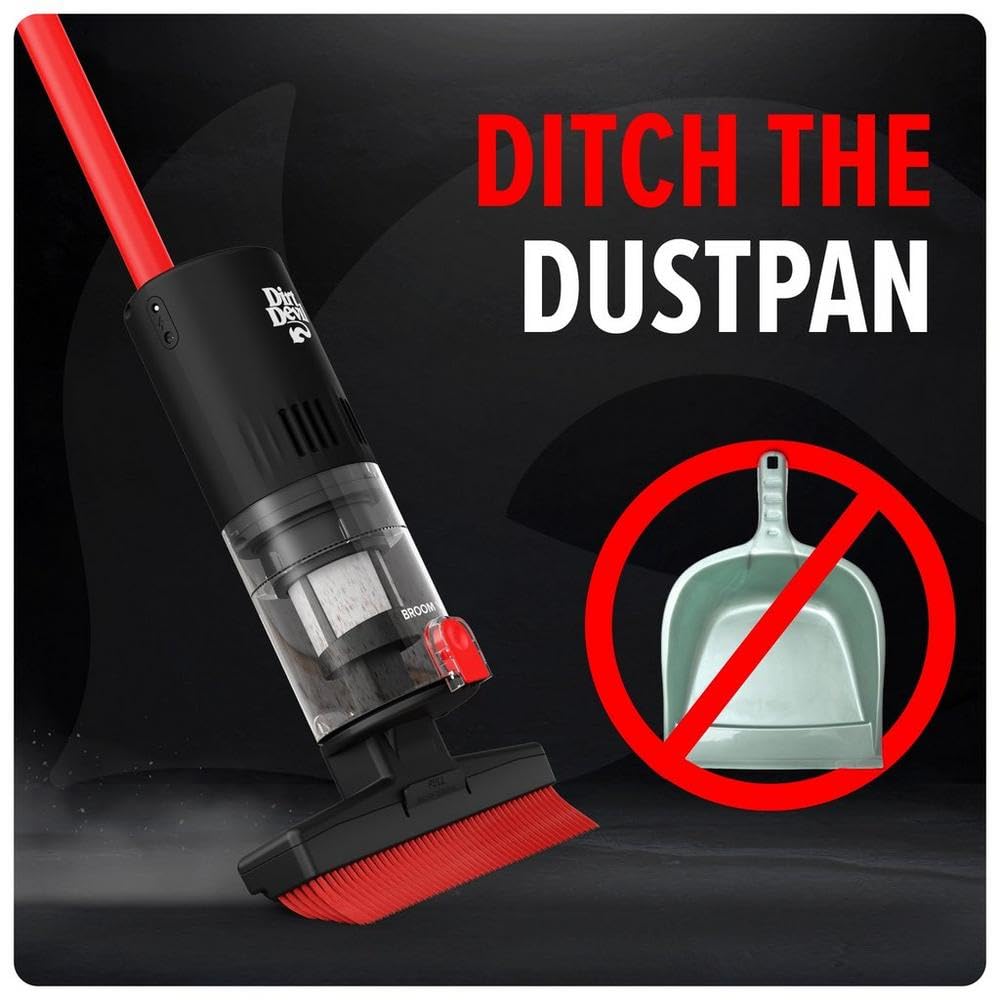 Dirt Devil BD45000V-4007 Stick-Vacuums - View #3