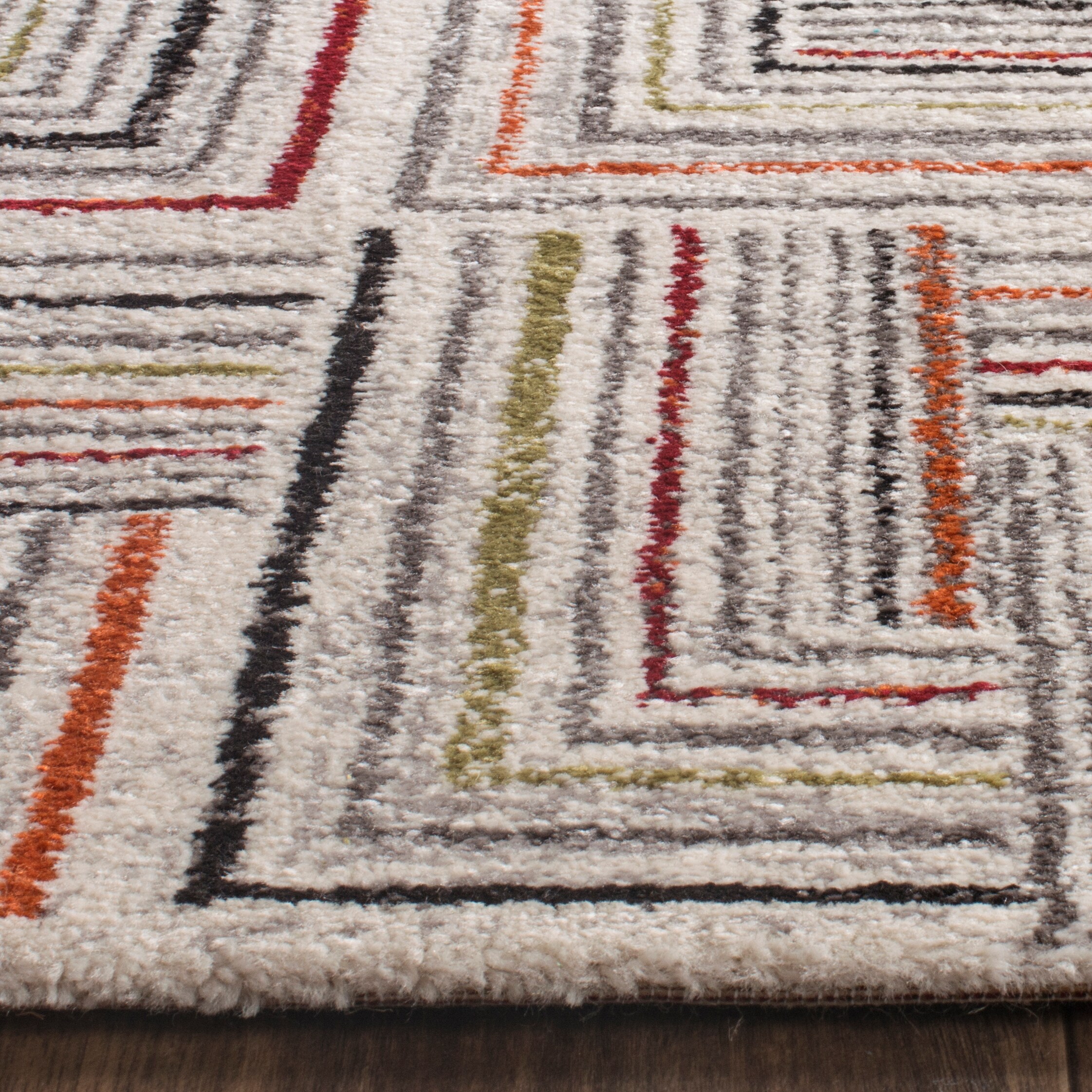 Safavieh PRL3740C-2 rugs - View #2