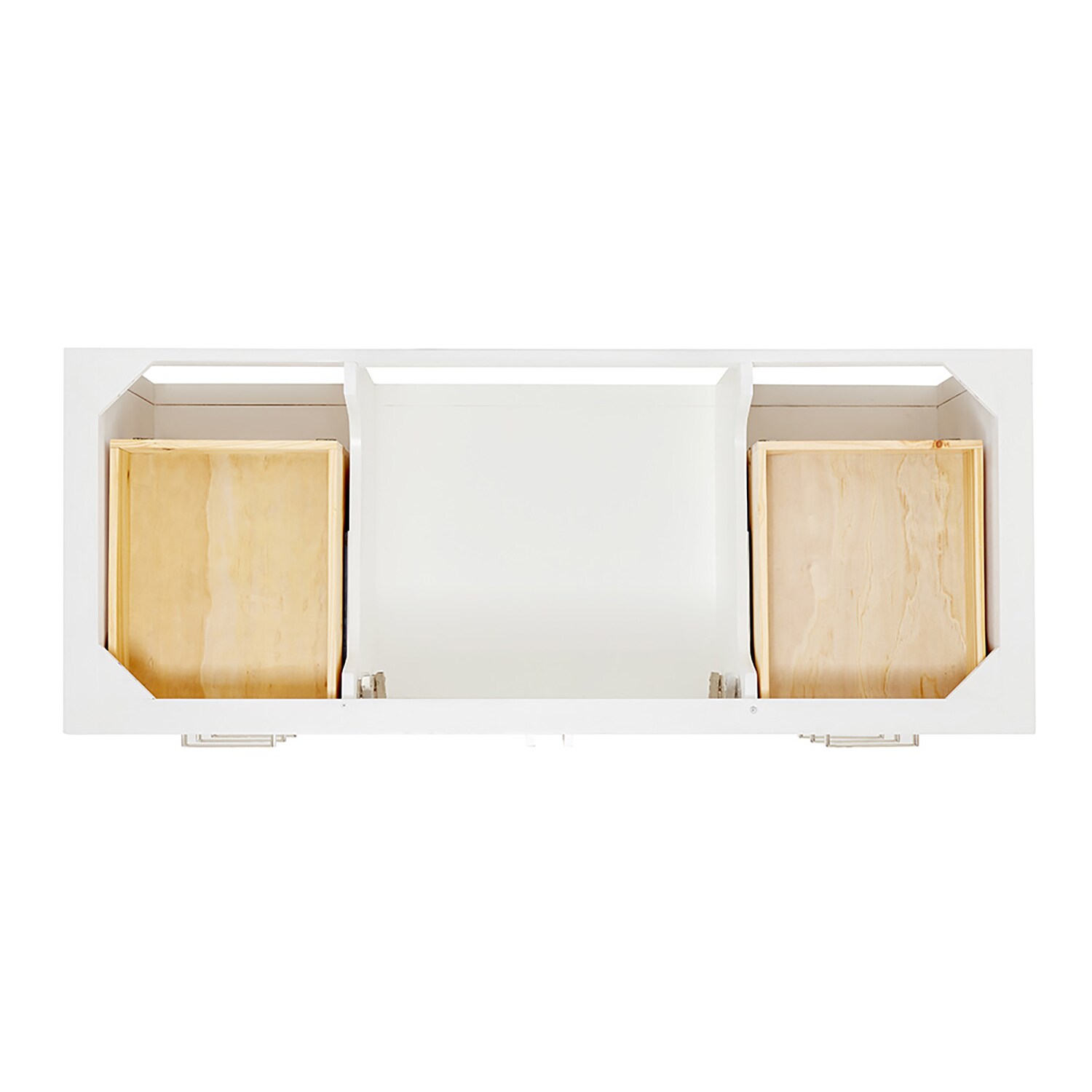 ARIEL S055SCWOVOWHT Bath-Vanity-Combo - View #7