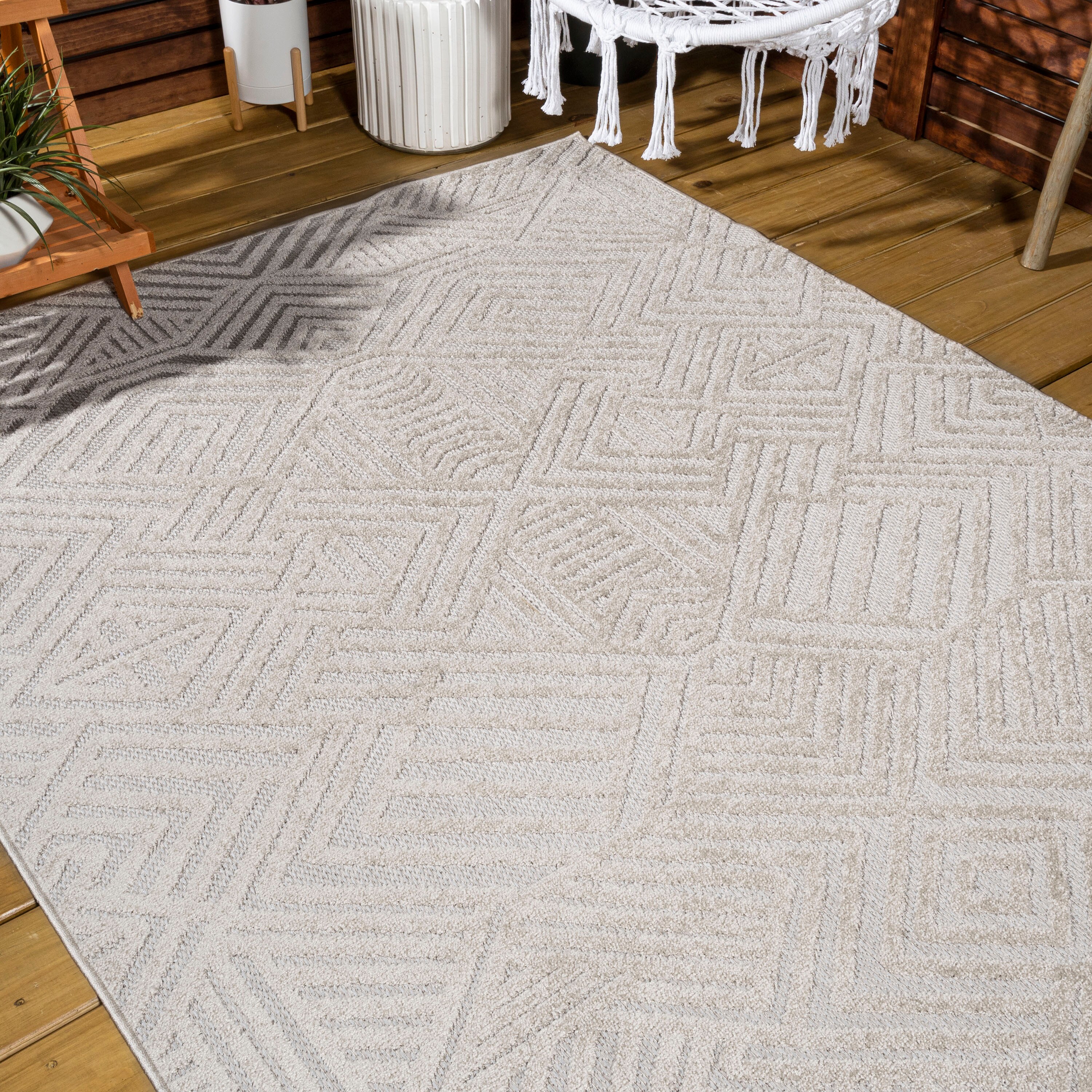 JONATHAN  Y SBH103B-5 rugs - View #4