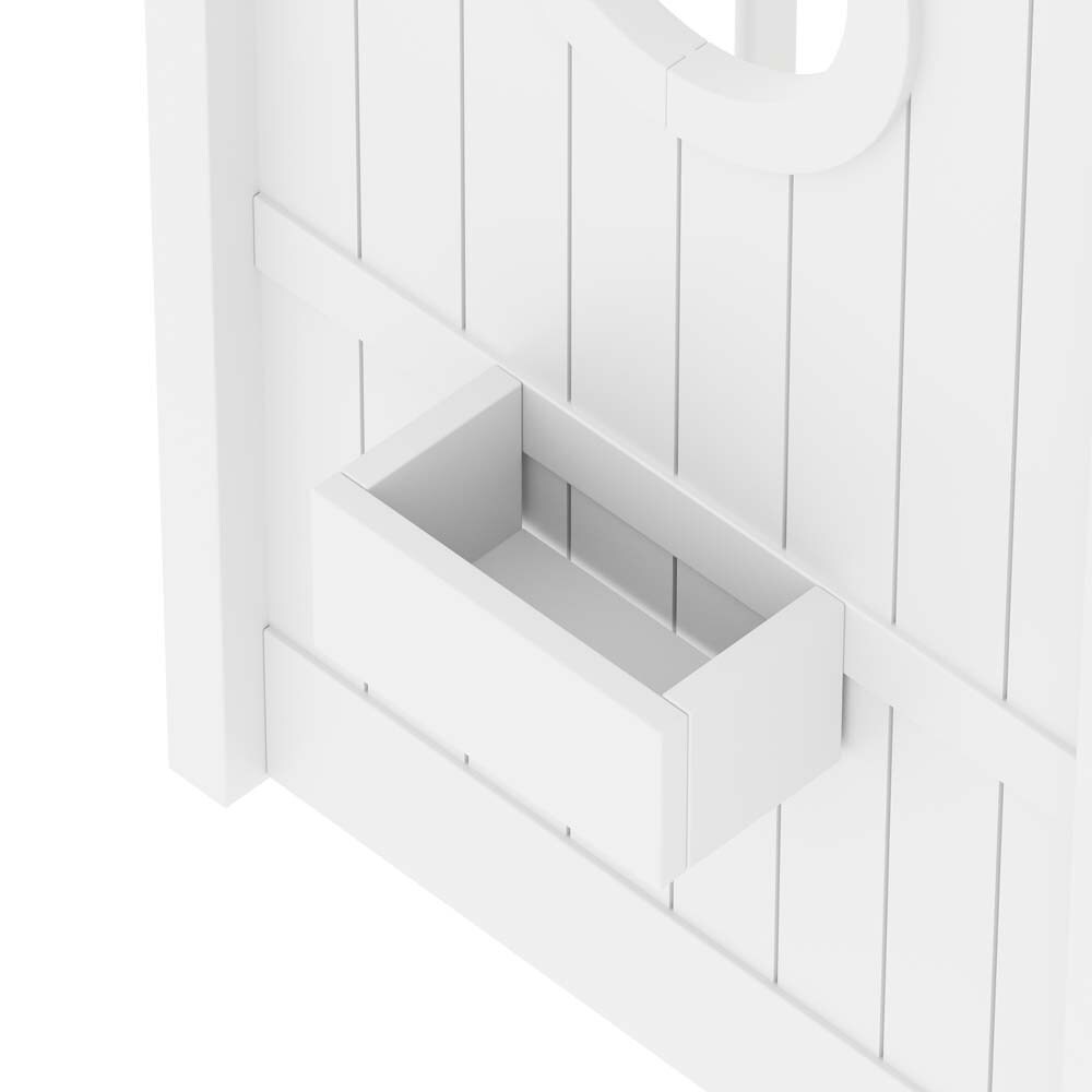 ModernLuxe L3P-N733P335068K beds - View #10