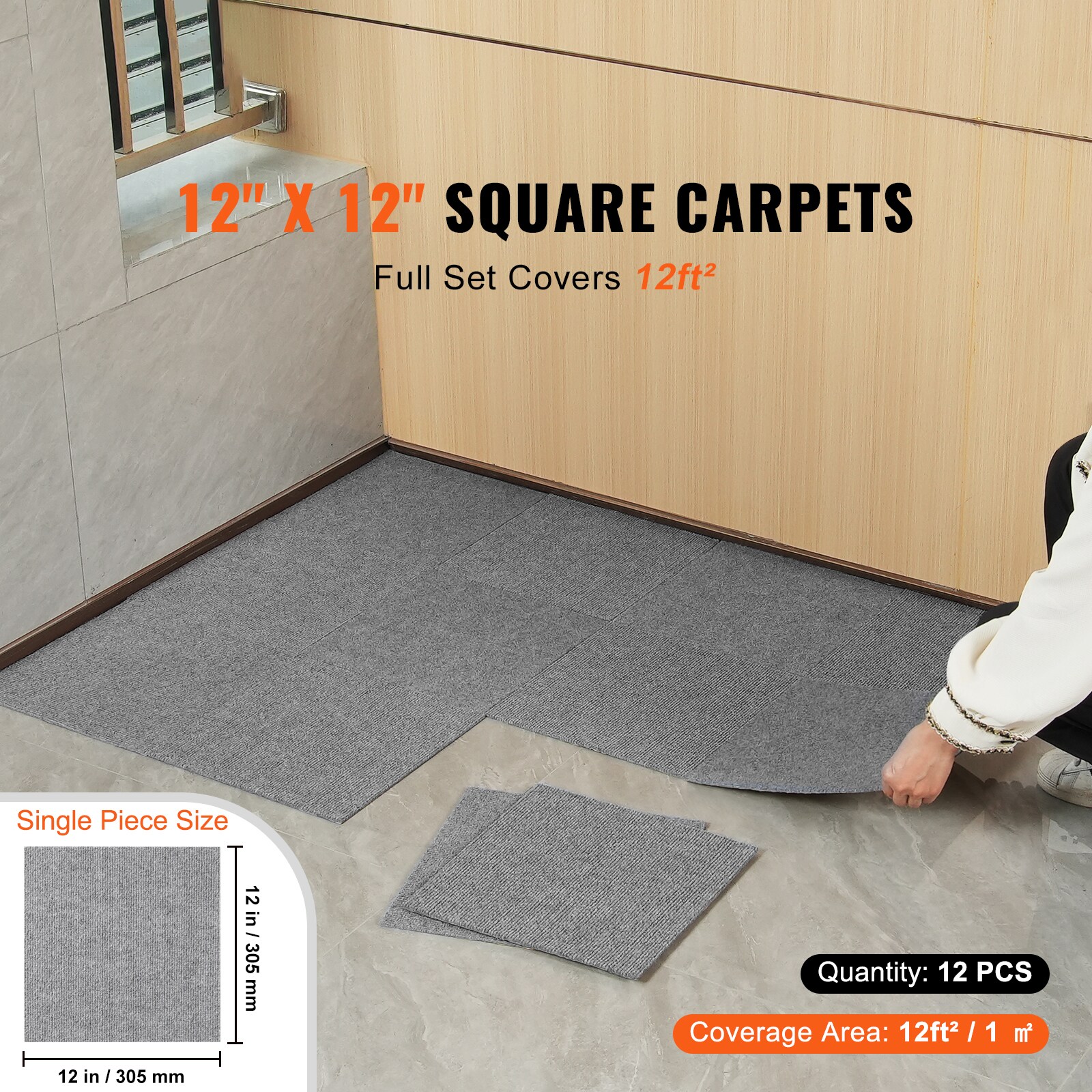 SVOPES SVOPESZZFKDT107860V0 Carpet-Panel - View #4