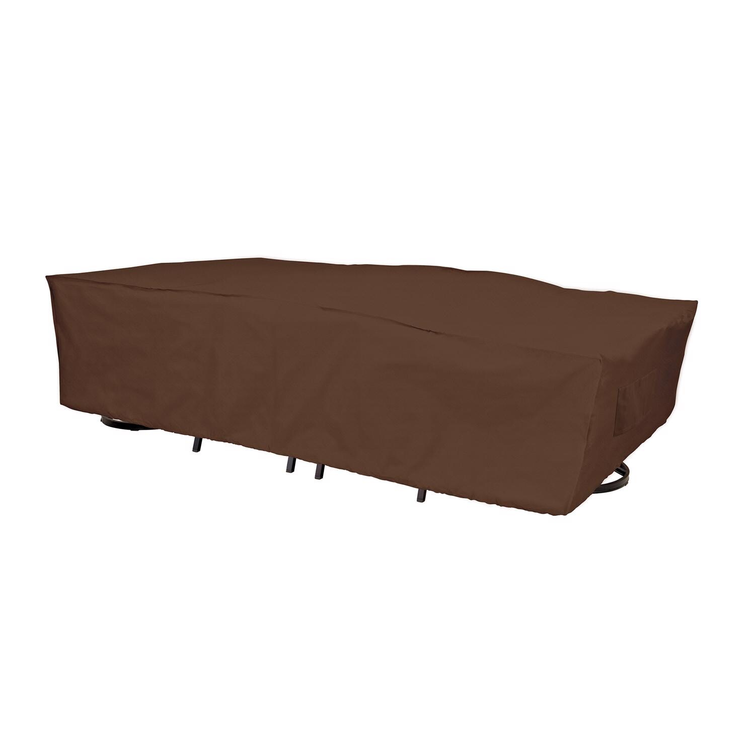 Living Accents EJD8108941 Patio-Furniture-Cushions - View #2