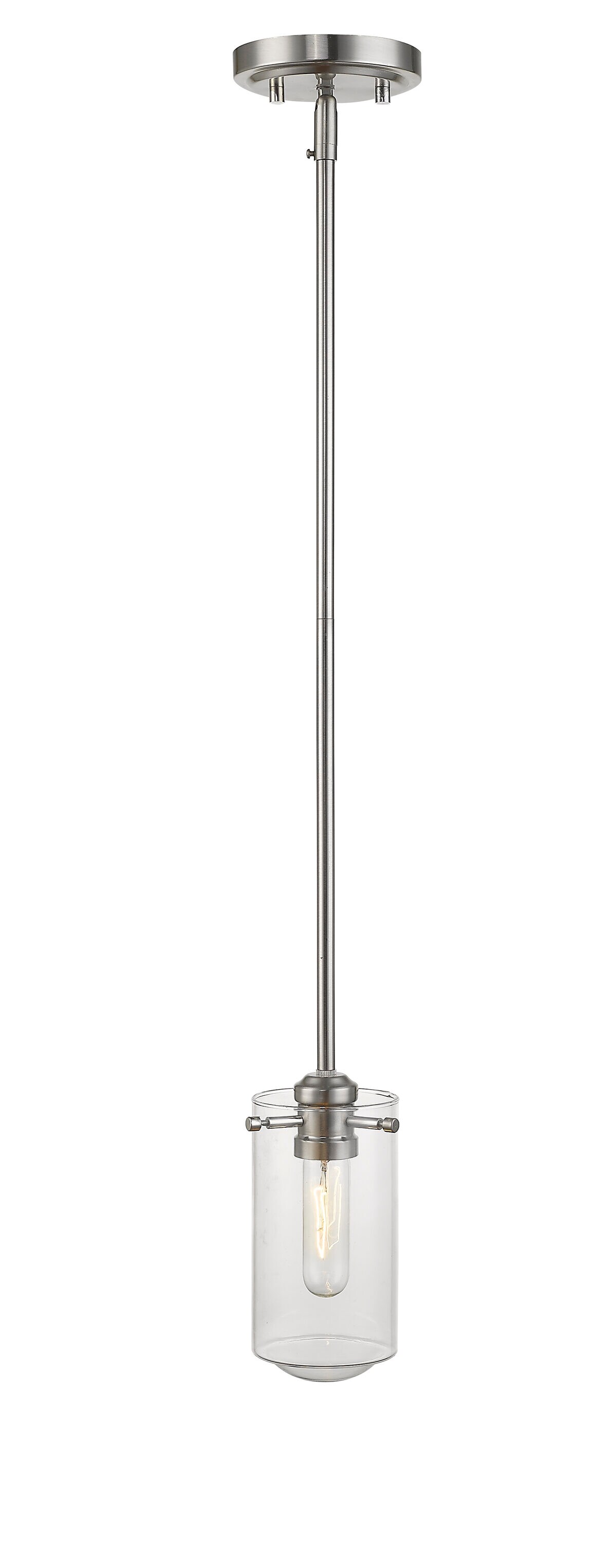 Z-Lite 471MP-BN Pendant-Lights - View #4