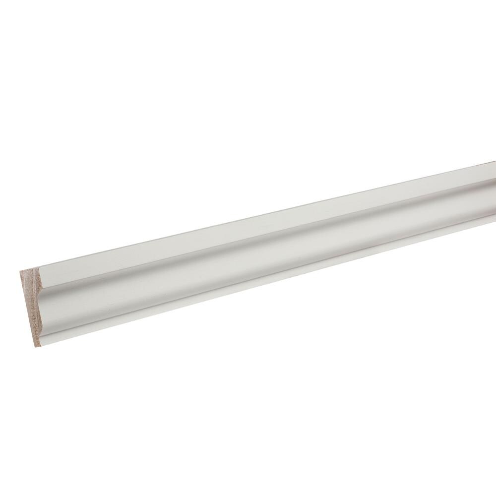 RELIABILT L04210212 Primed 0.62-in x 1.62-in x 144-in PFJ Shingle moulding