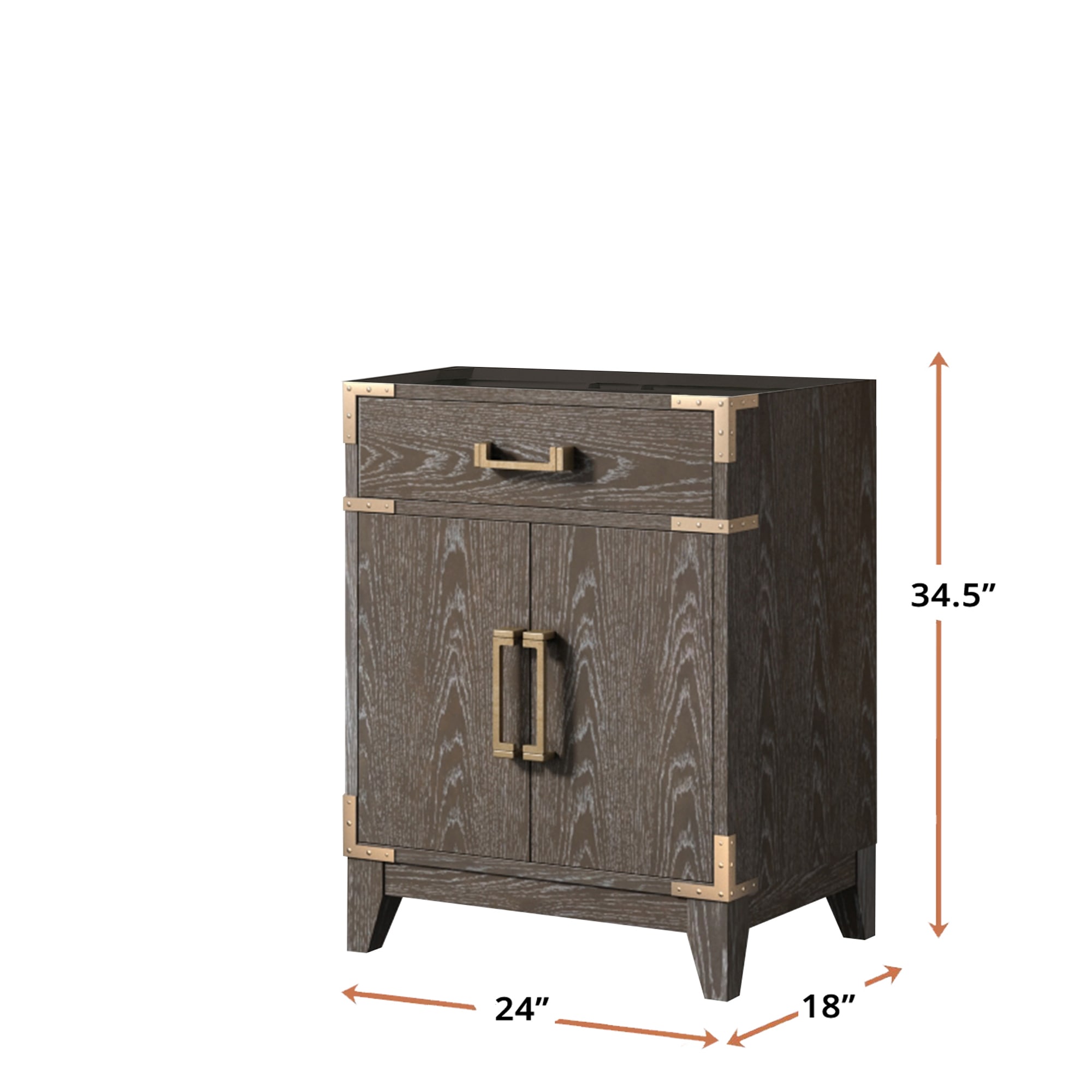 Lexora LVW24SK000 vanities - View #4