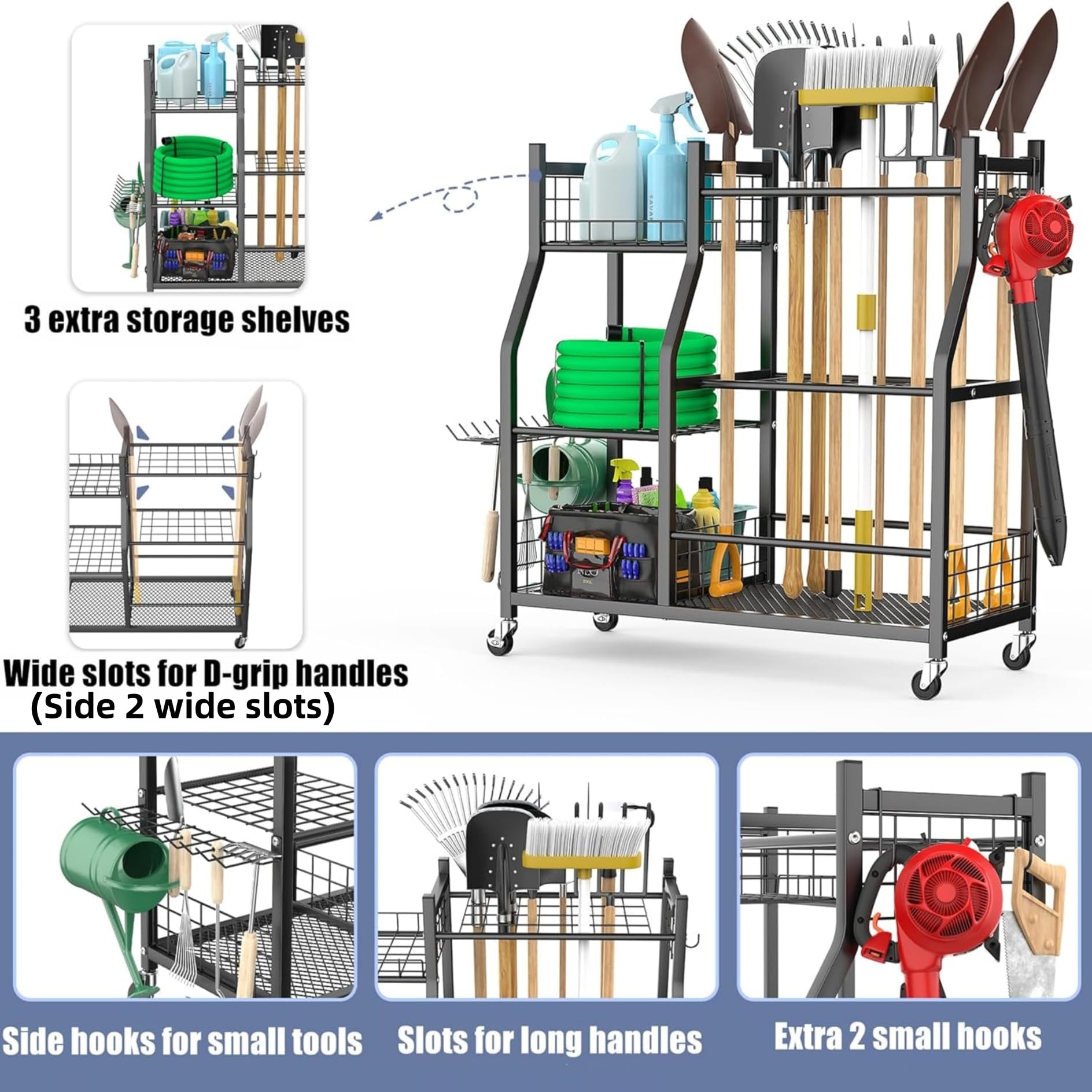 Anqtovp LAN0227T37 Tool-Storage-Access - View #4