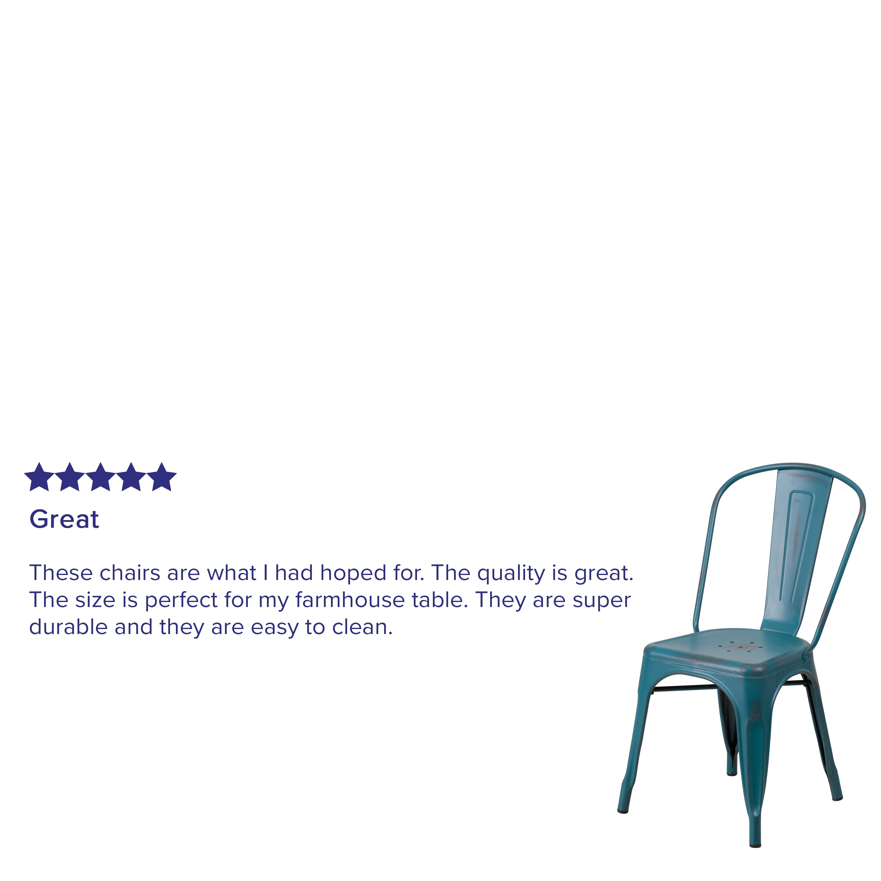 Flash Furniture 889142024408 Dining-Chairs - View #11