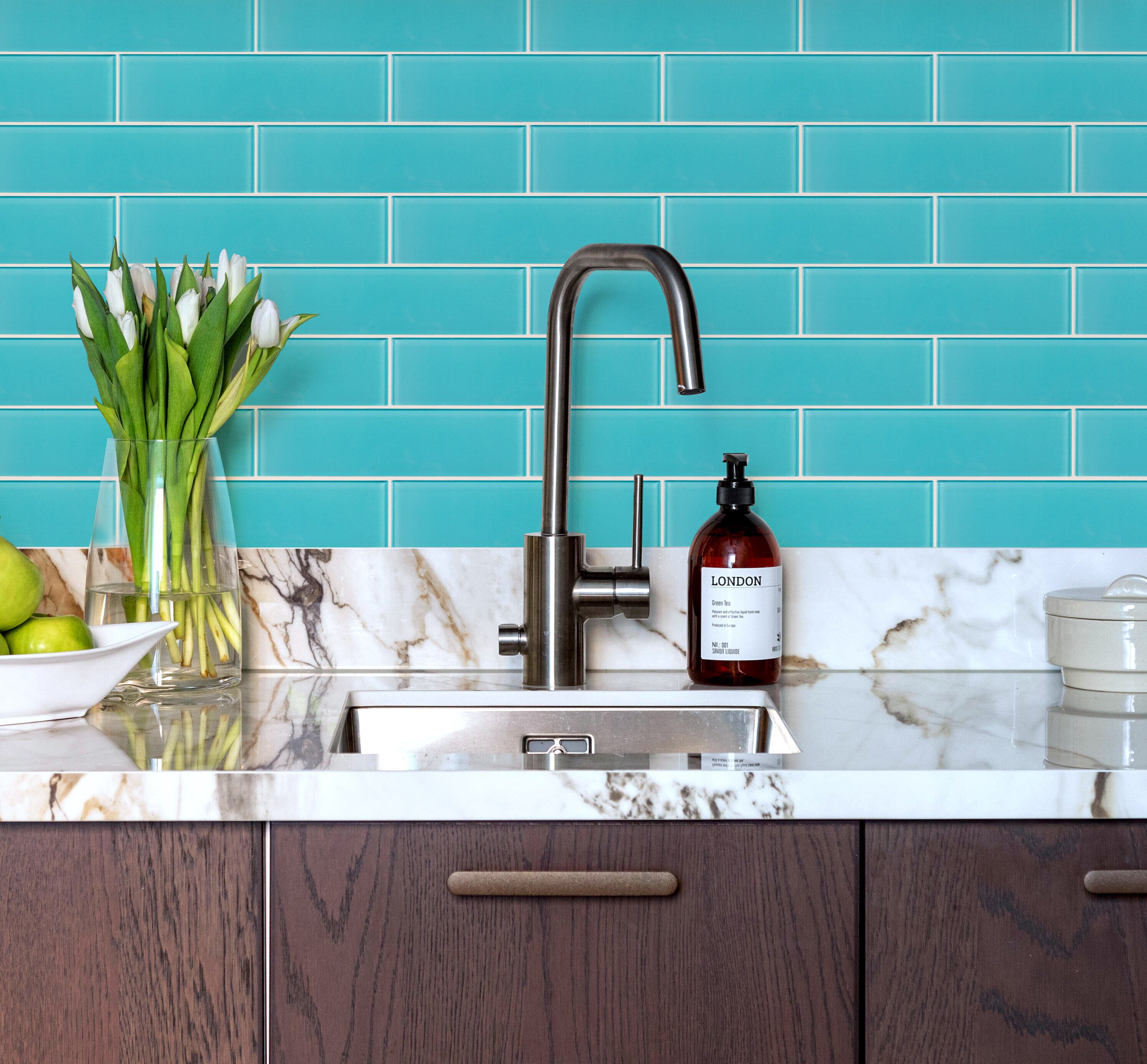 WS Tiles WST-14Q Ceramic-Tile - View #9