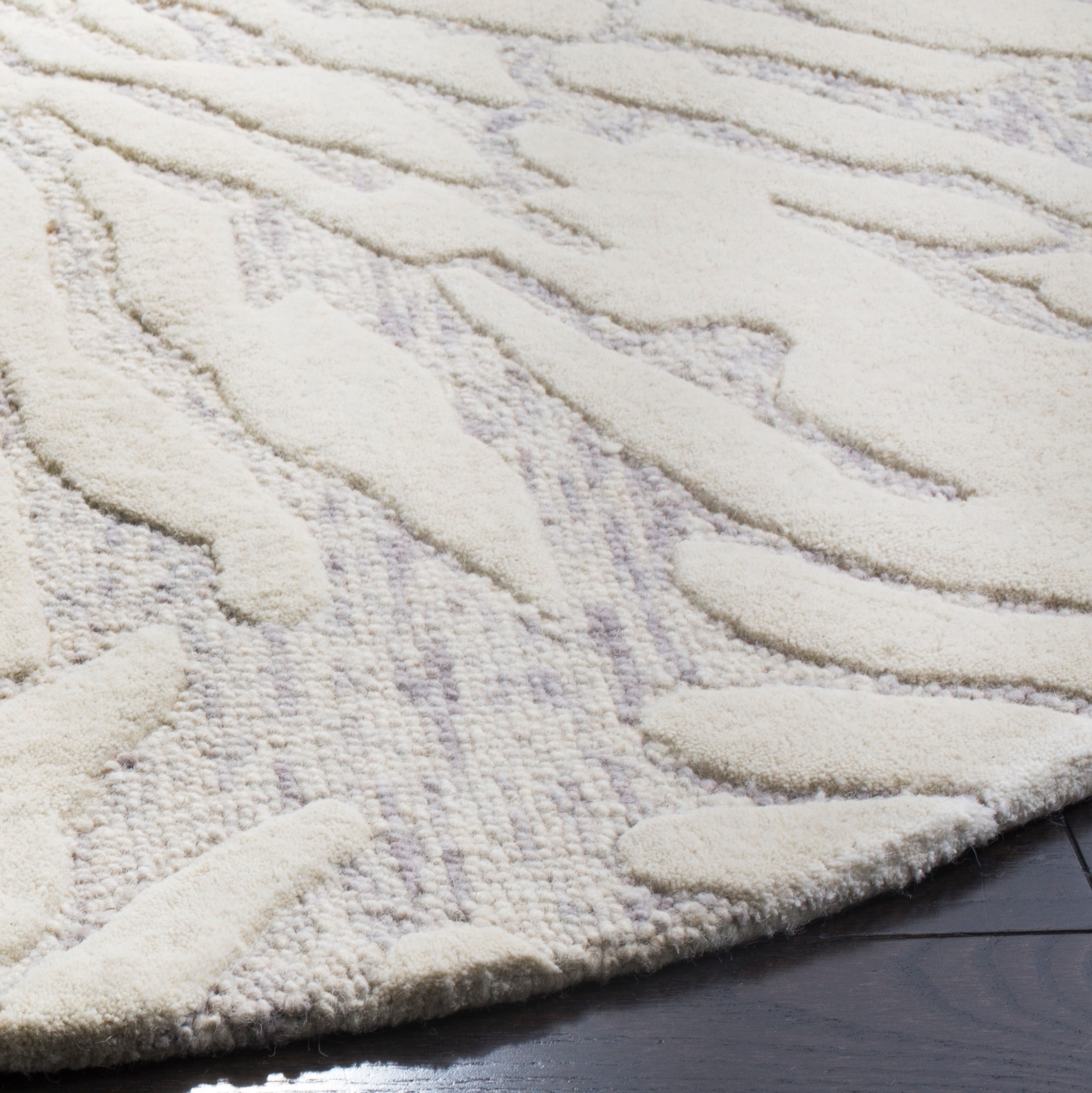 Safavieh BEL129A-5R rugs - View #3