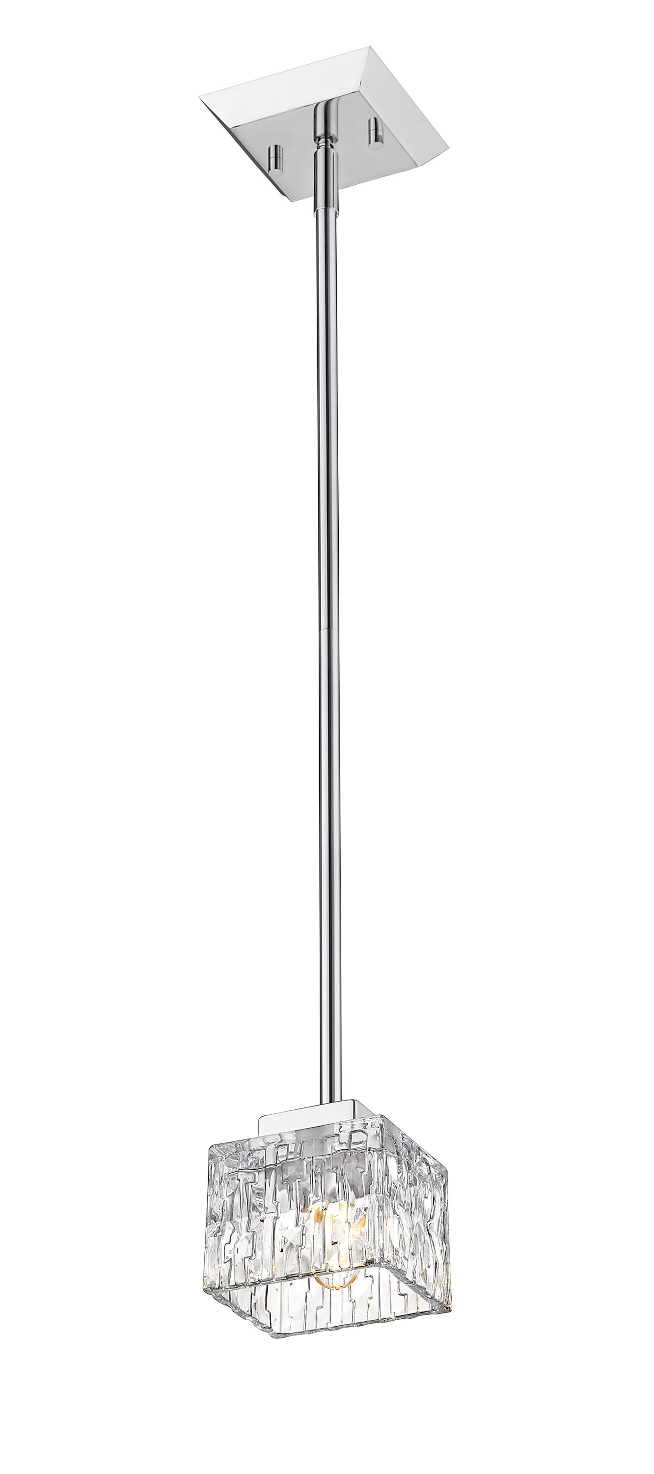 Z-Lite 1927MP-CH-LED Pendant-Lights - View #3