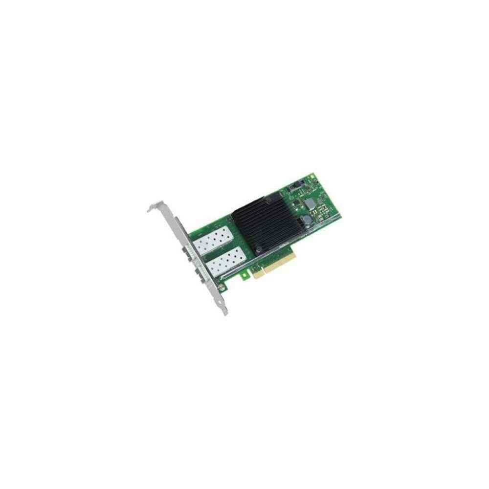  ISTR30681 Intel- Networking X710DA2 PCLE 3.0, x8 Dual Port Ethernet Converged Network Adapter