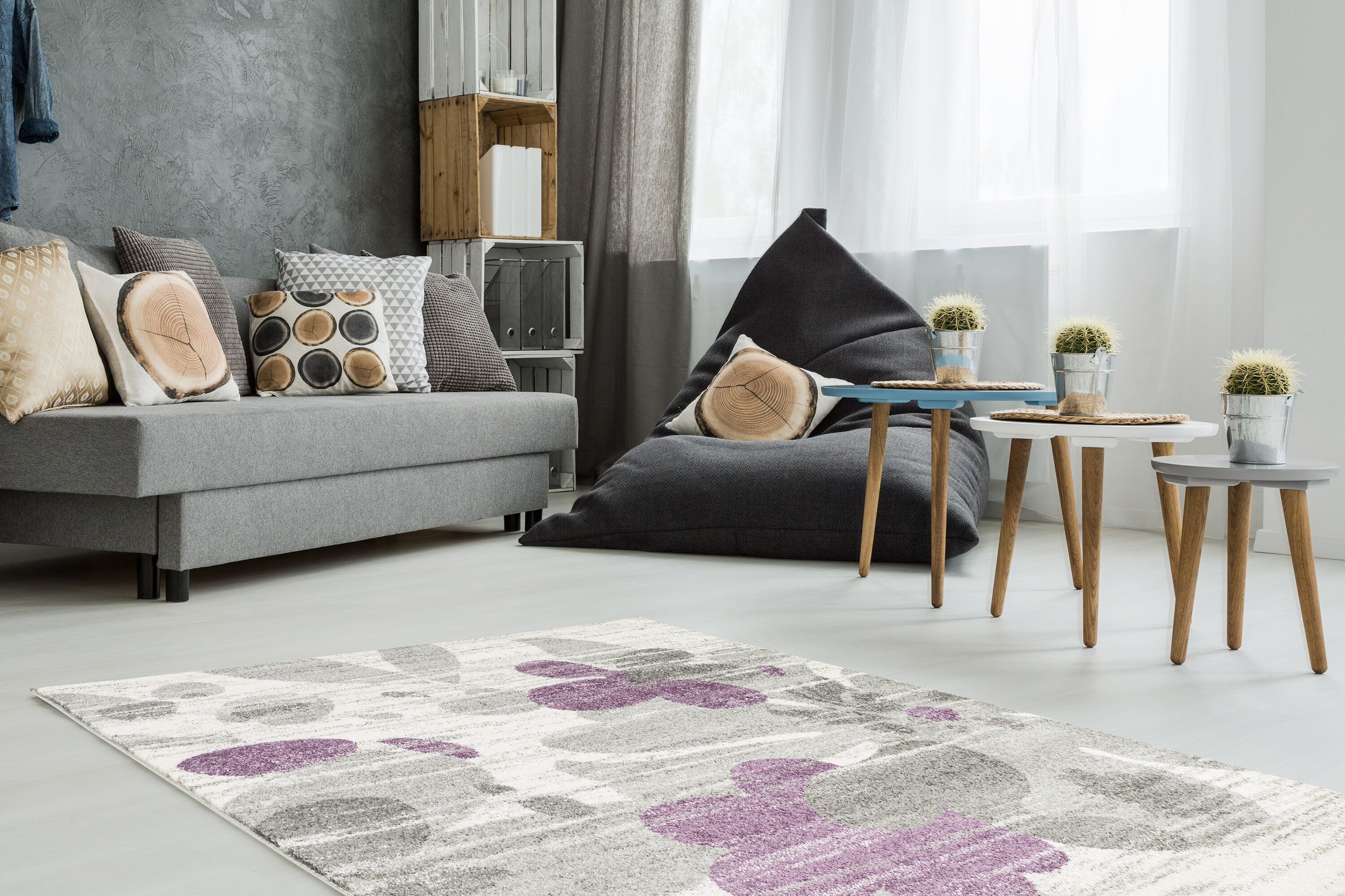 LBaiet LP964G81 rugs - View #2