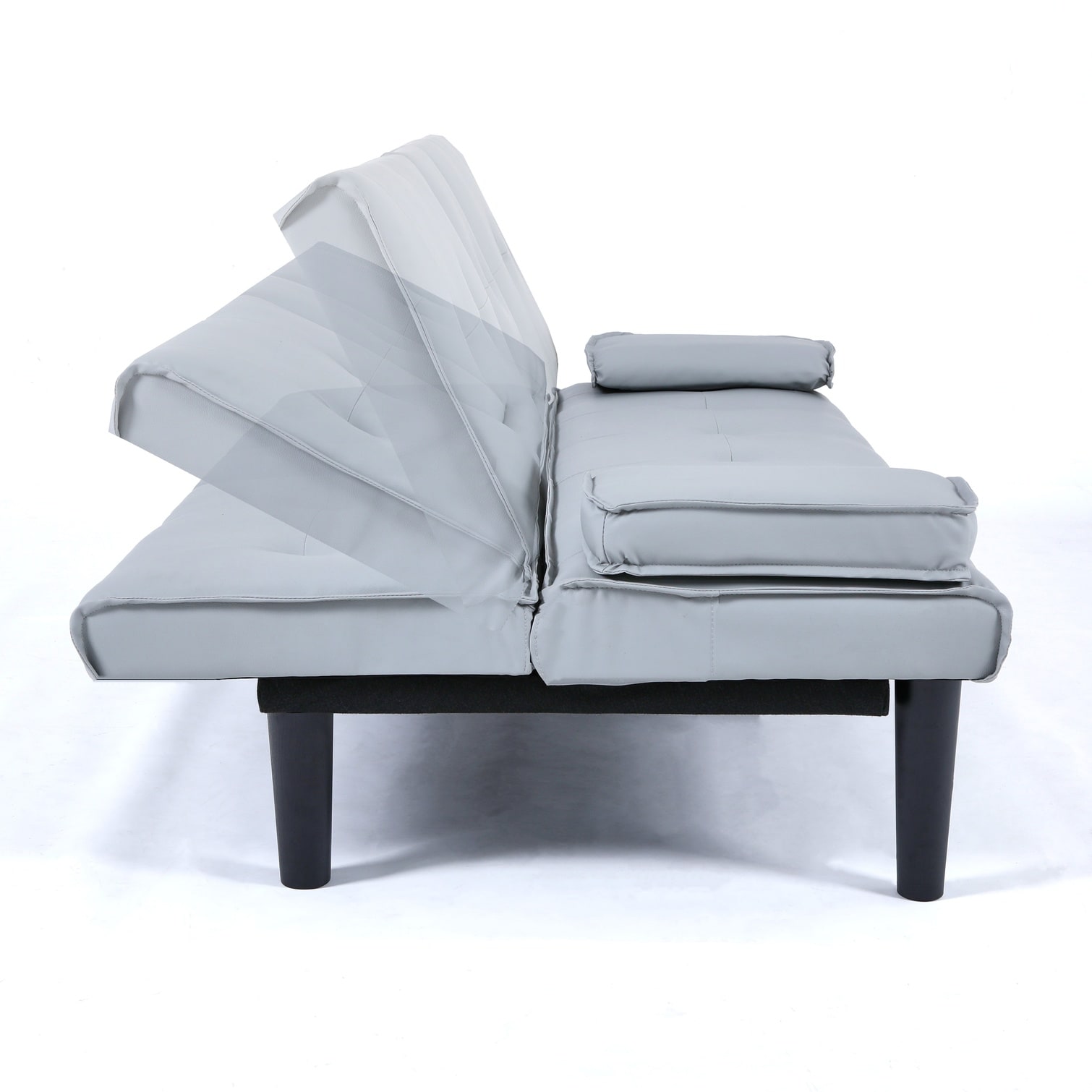 FlowLuxe C7DOZZ9BIQLD futons - View #4