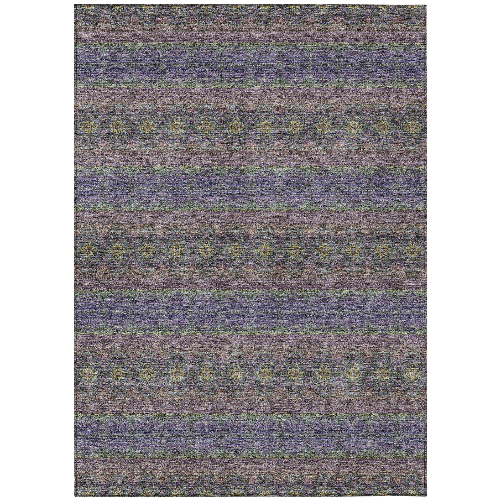 Addison Rugs ACN615PP9X12 rugs - View #2