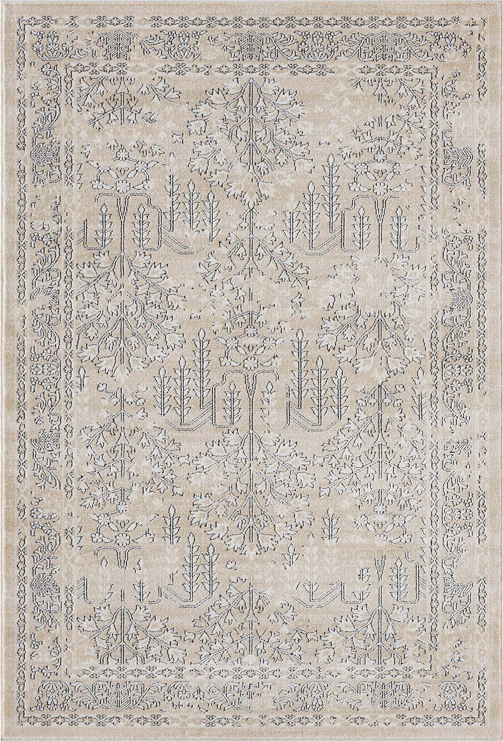 Abani Rugs SAV200A-6 rugs - View #2