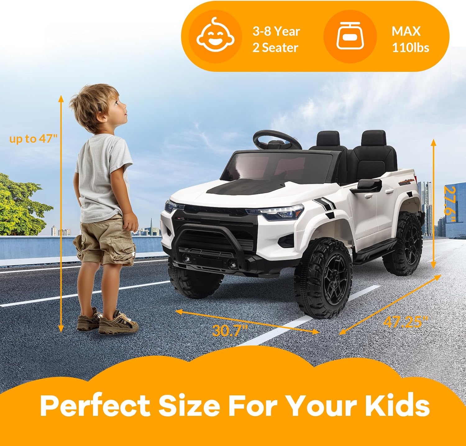 Der Rose RIDE ON CAR-002854 Play-Toys - View #6
