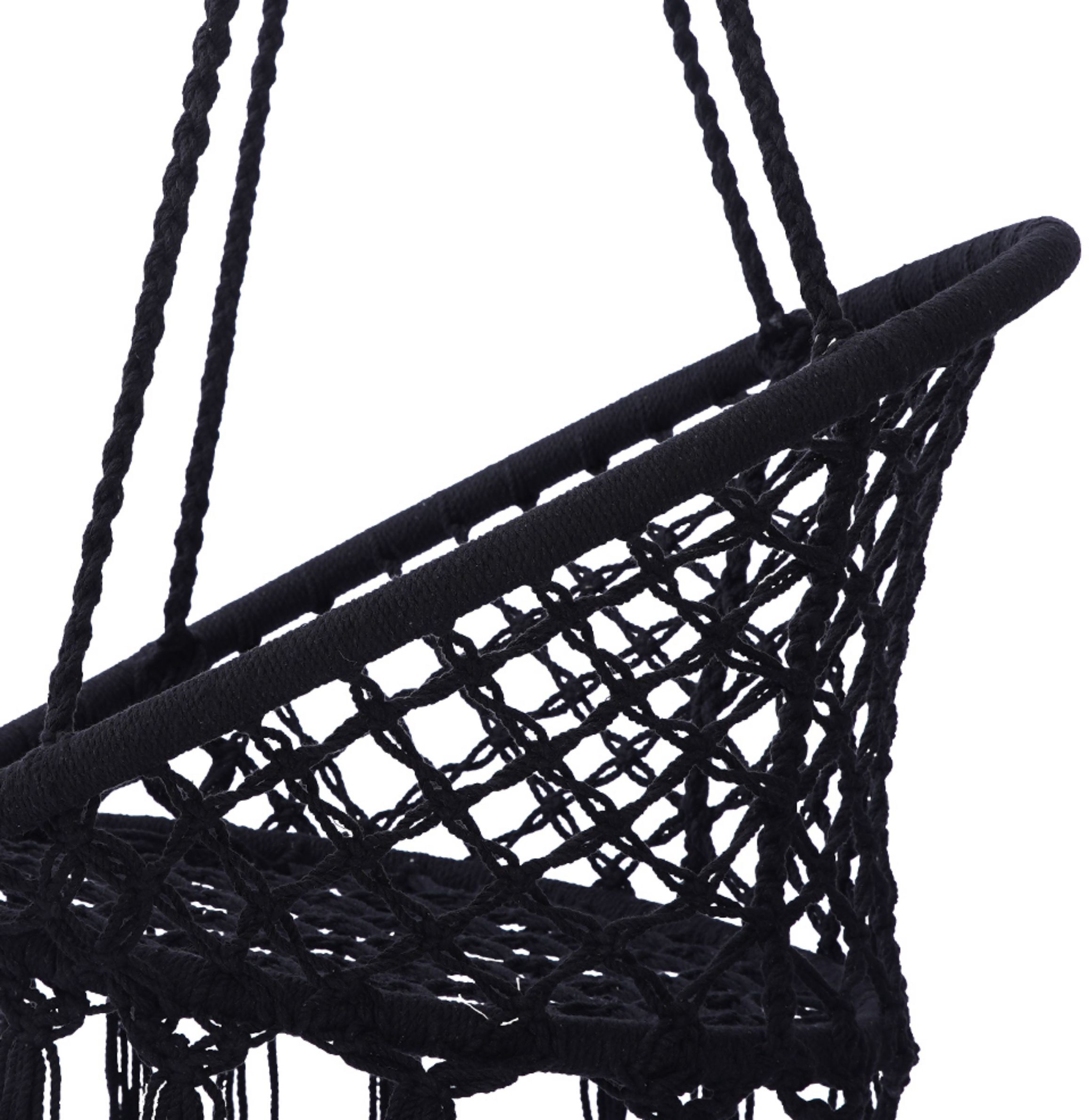 Miki Shinly BY-8658-02QI hammocks - View #5