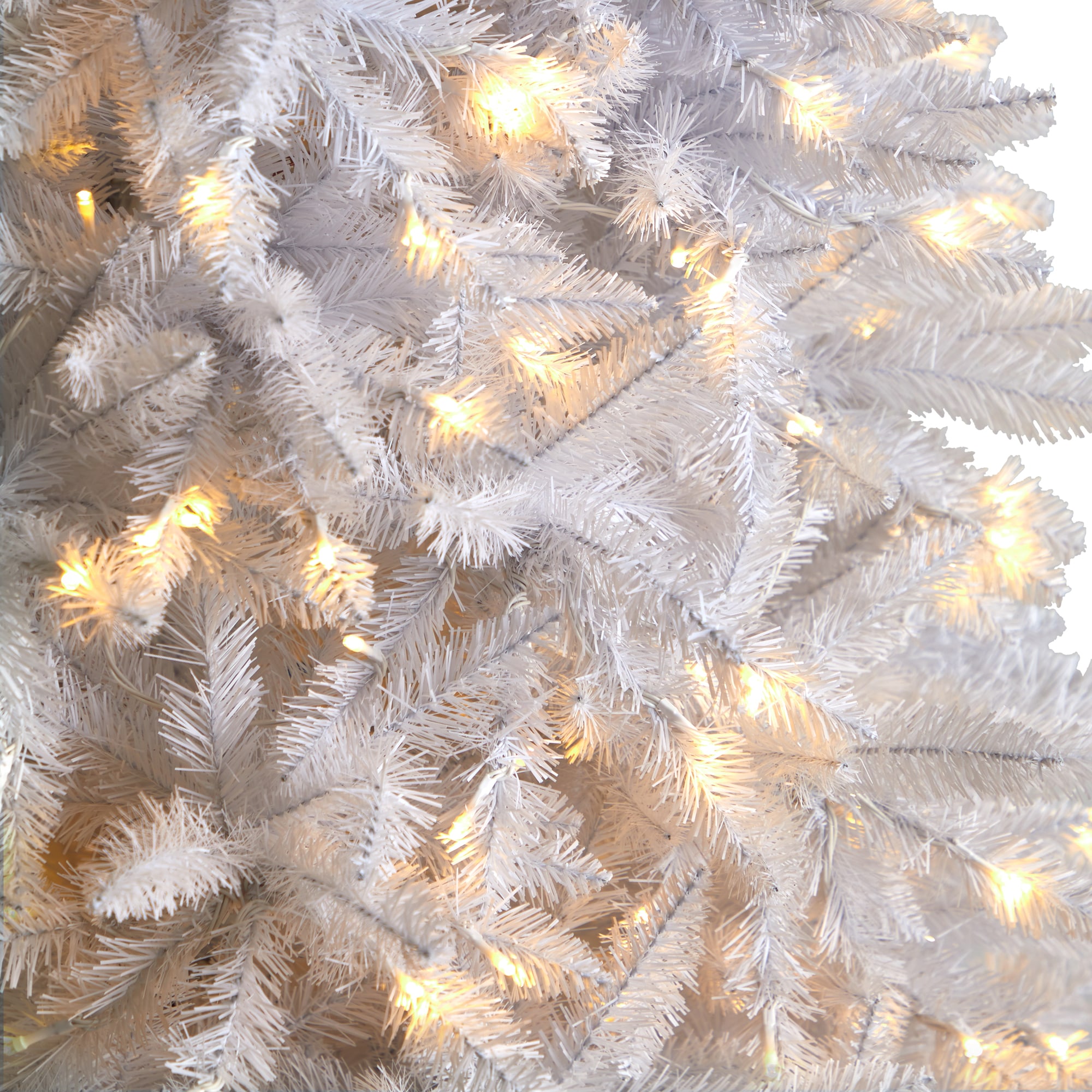 Nearly Natural T3365 Artificial-Christmas-Trees - View #5
