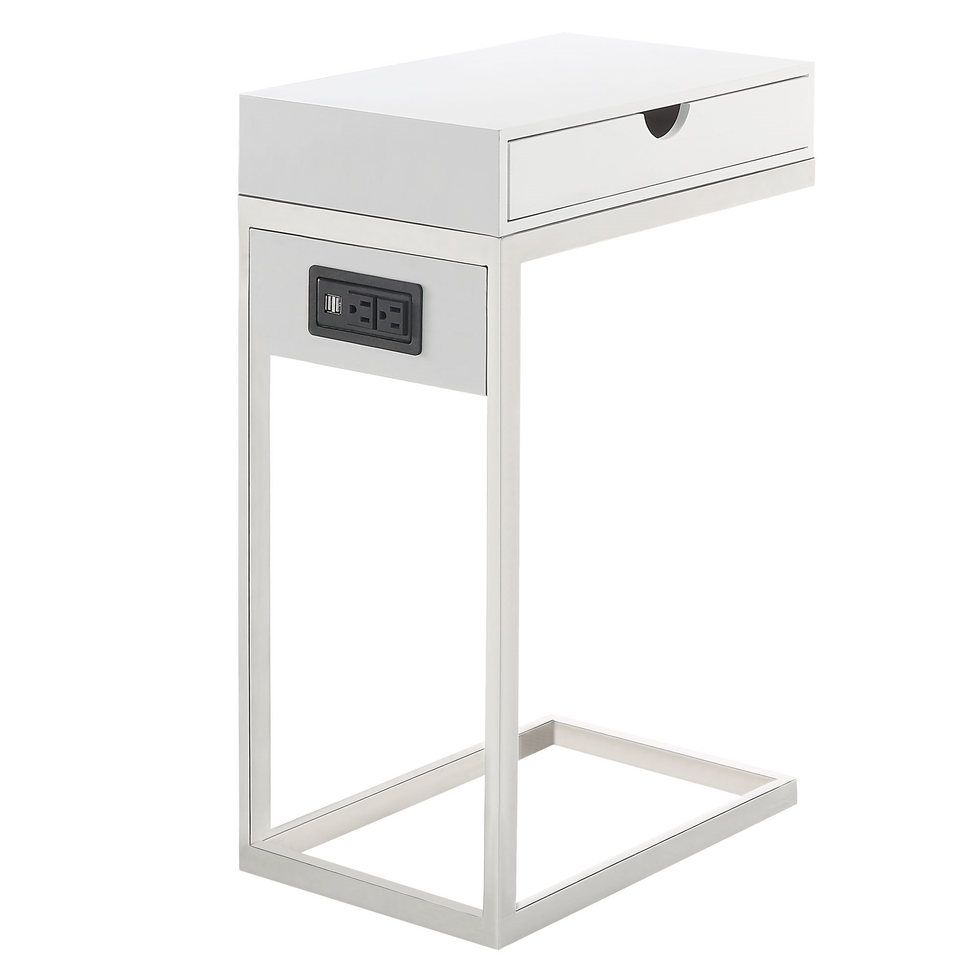 Loft Lyfe LET157-26WE-LS End-Tables - View #5