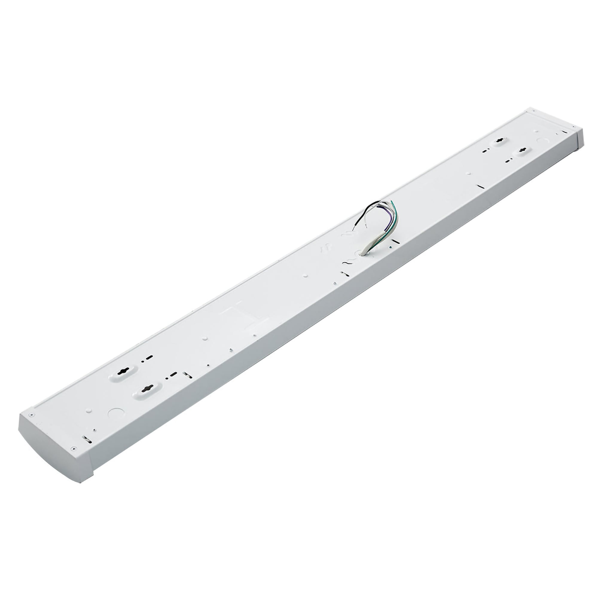 LED One LOC-4FTWA-MWMCCTD-3 Wraparound-Lights - View #2