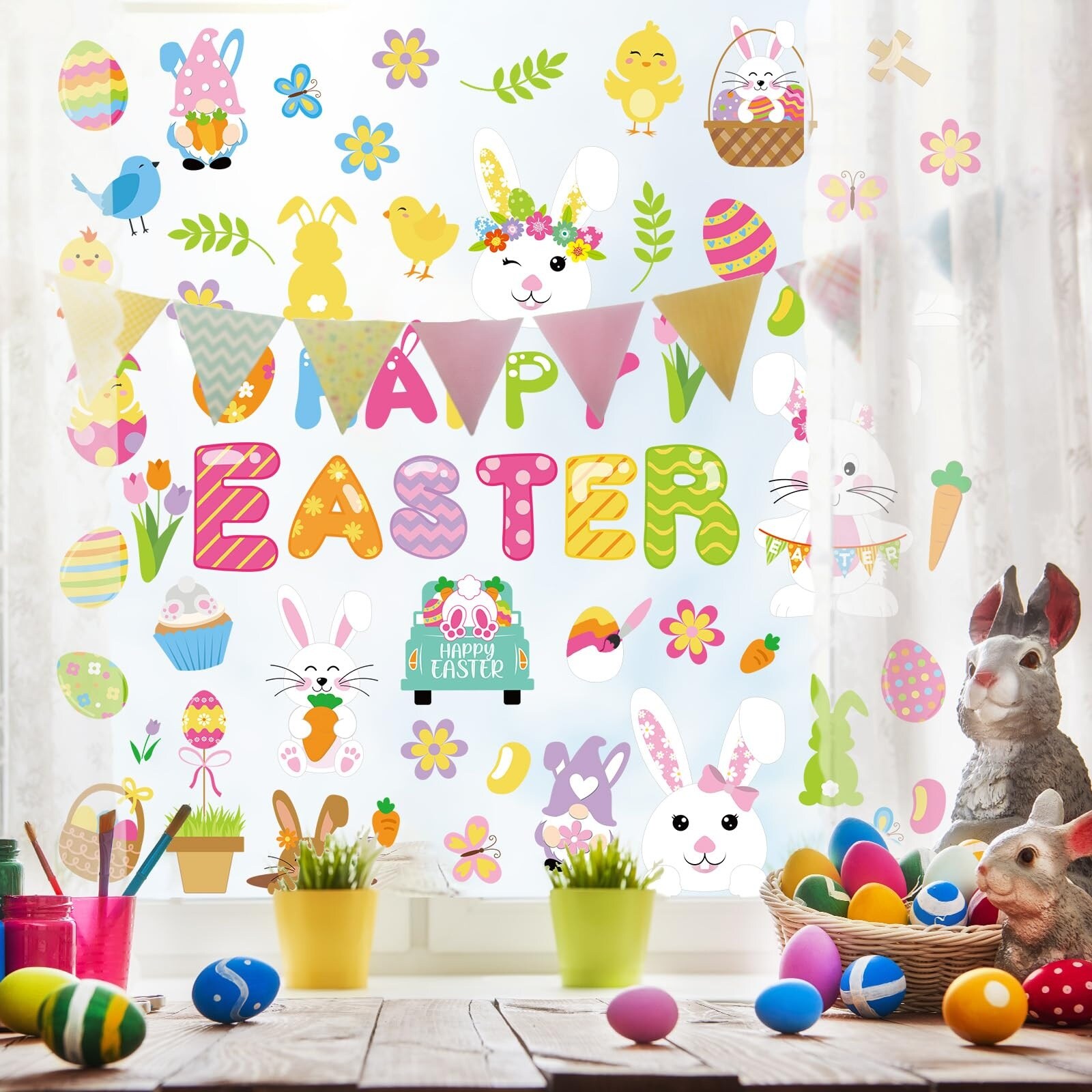 Phewnyzo LPW0516W021 Wall-Decals - View #6