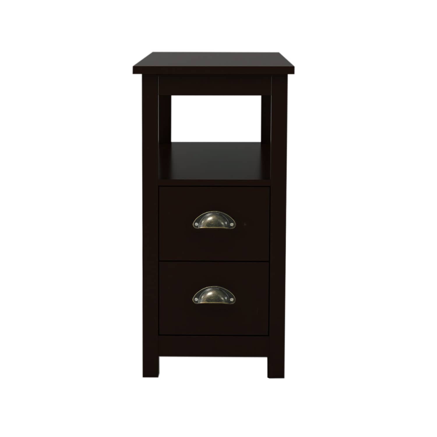 Streamdale Furniture W28206526 nightstands - View #5
